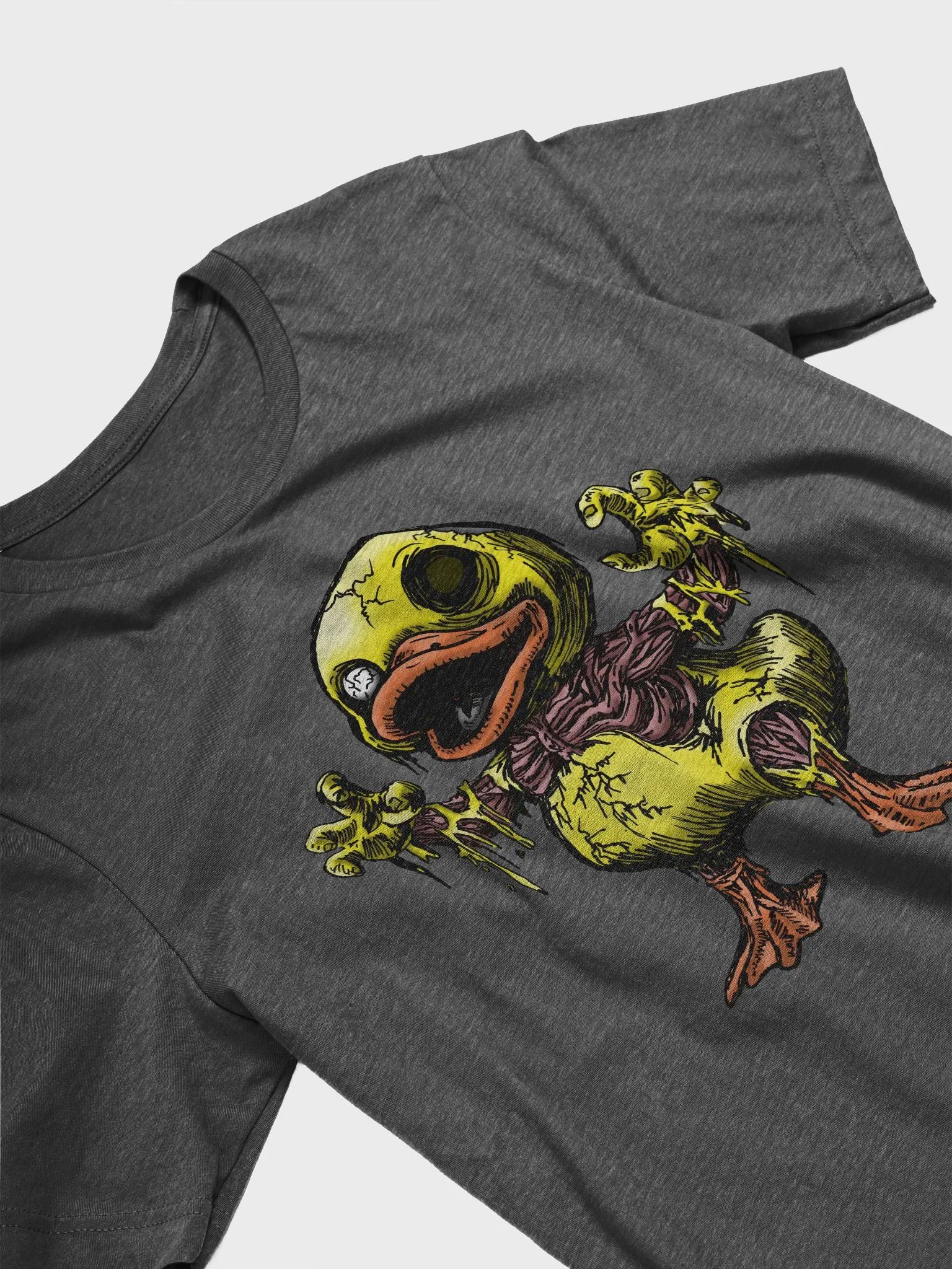 Dead Duck - Character T-Shirt product image (5)