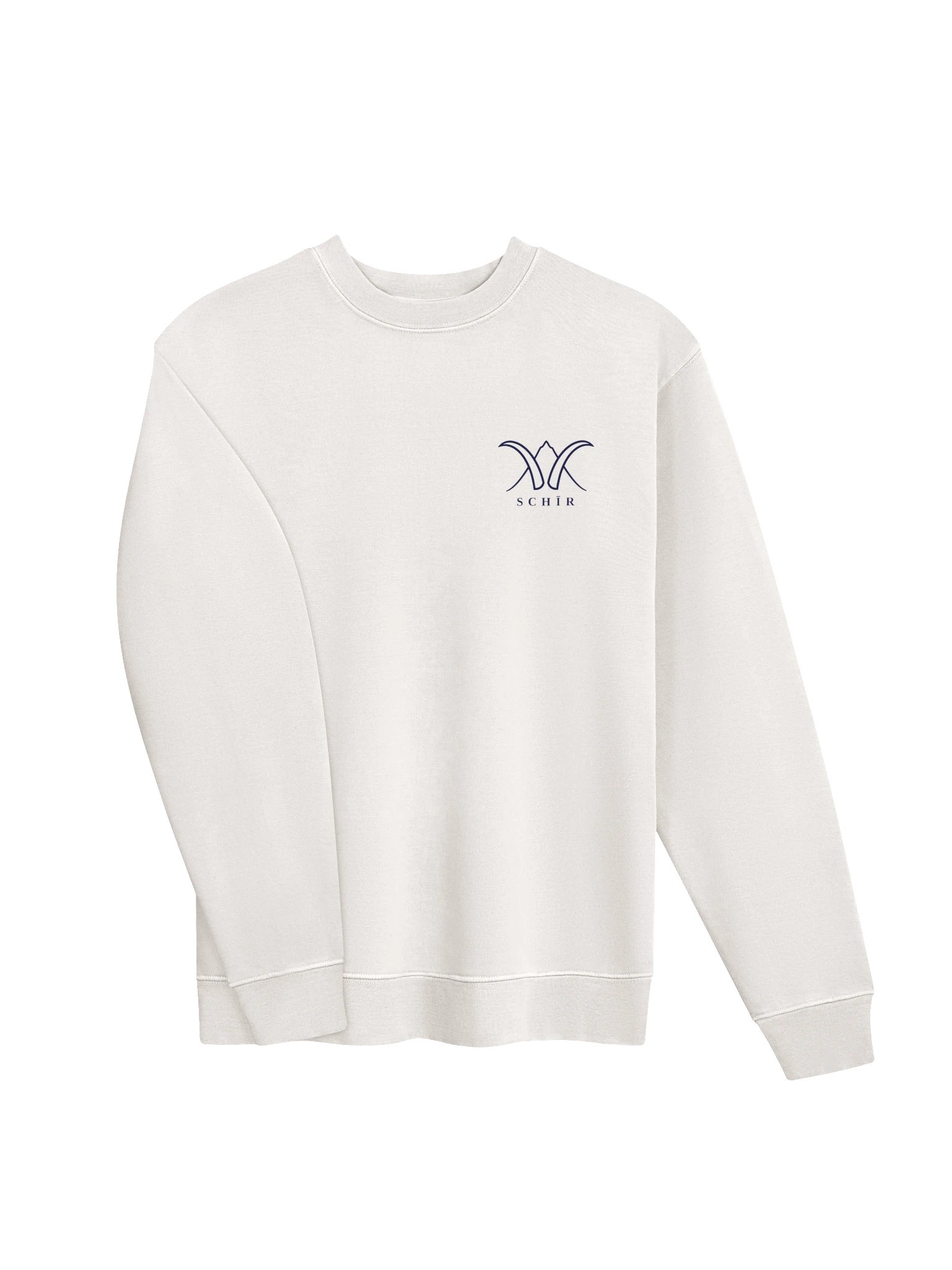 SUN ARC CREWNECK product image (3)