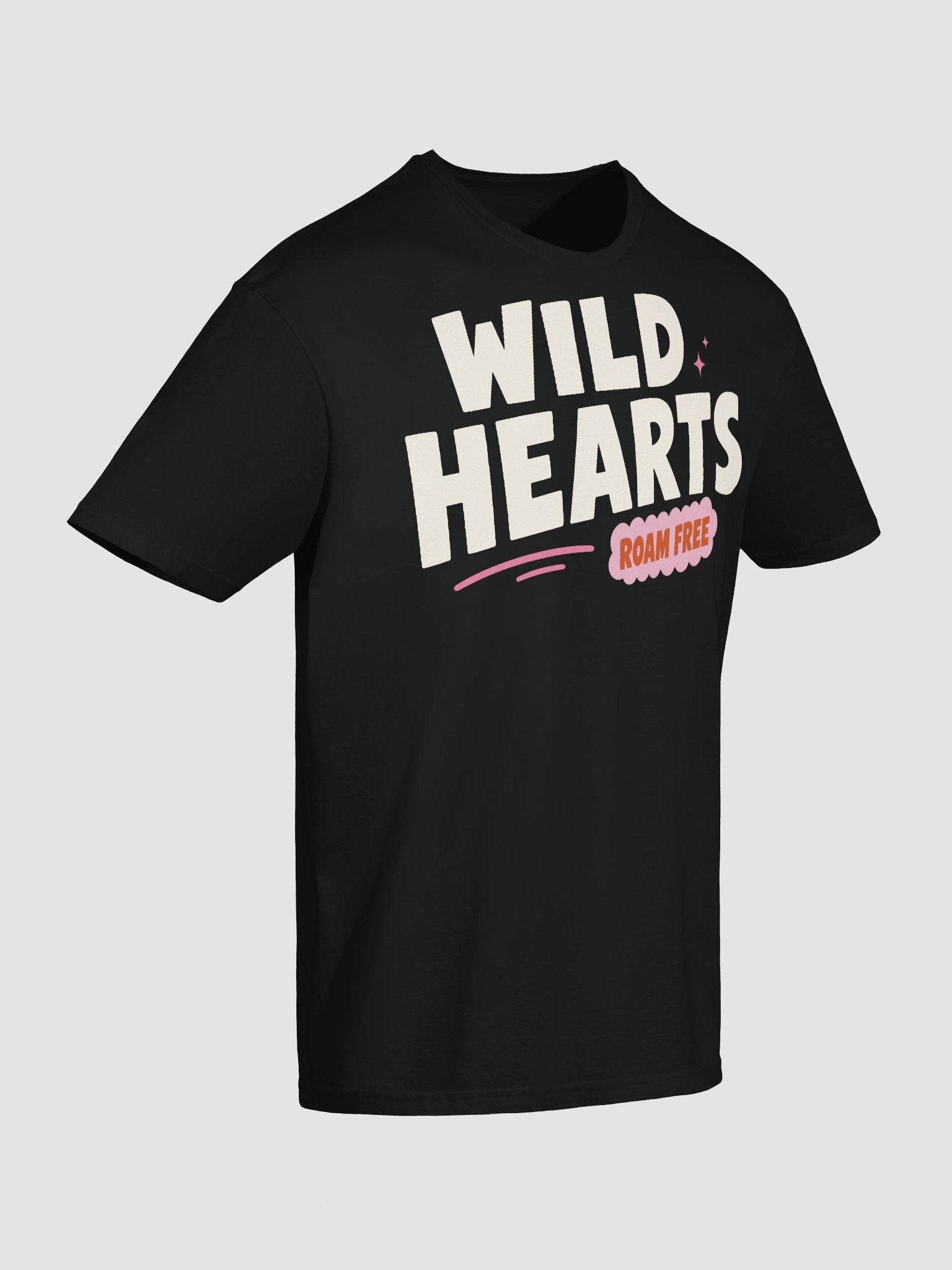 Wild hearts roam free product image (3)