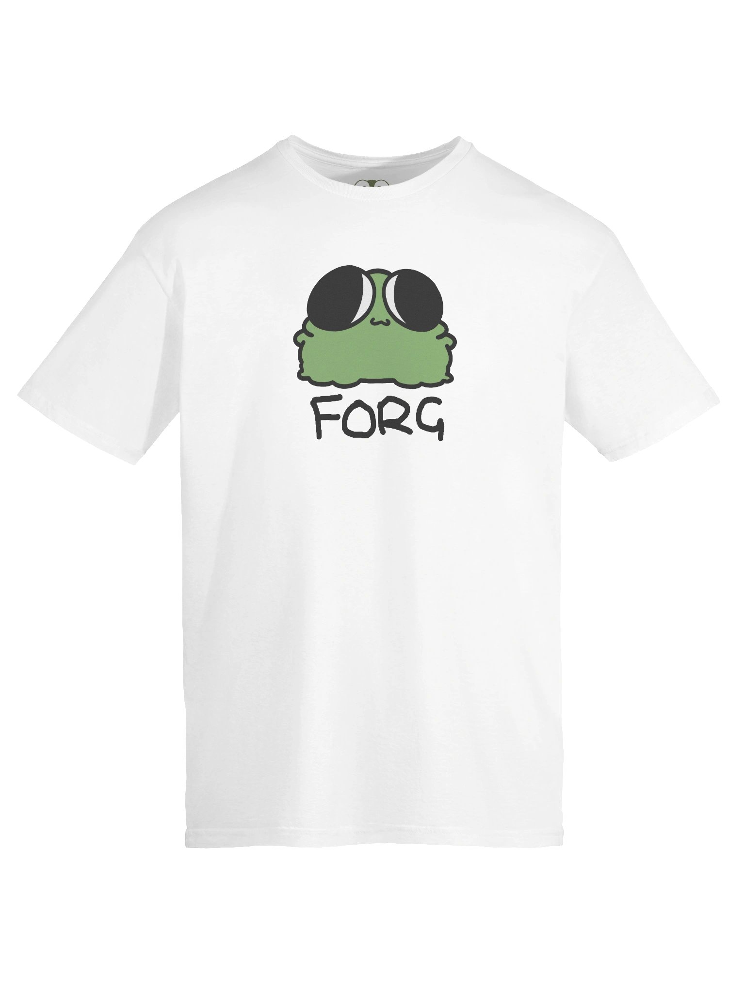 Ech FORG Shirt product image (54)