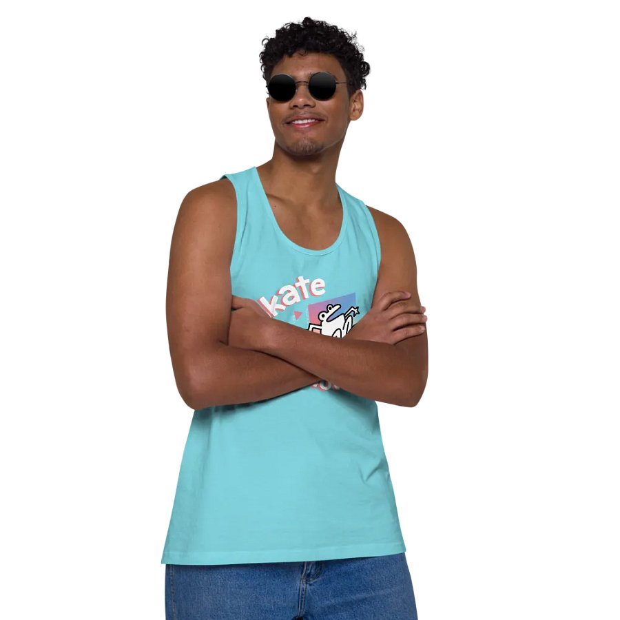 Skate Moves Tank product image (35)