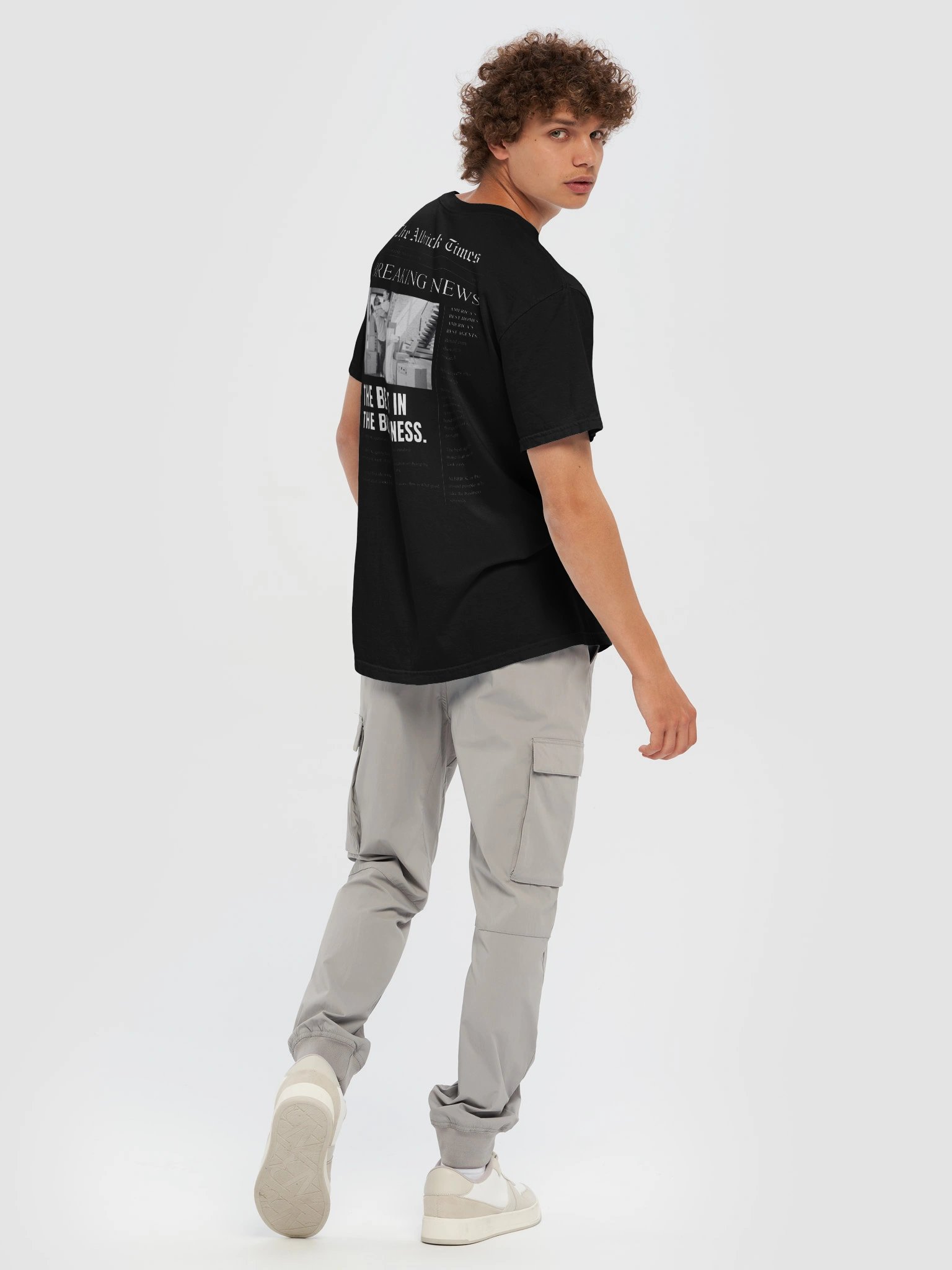 THE ALBRICK TIMES product image (8)