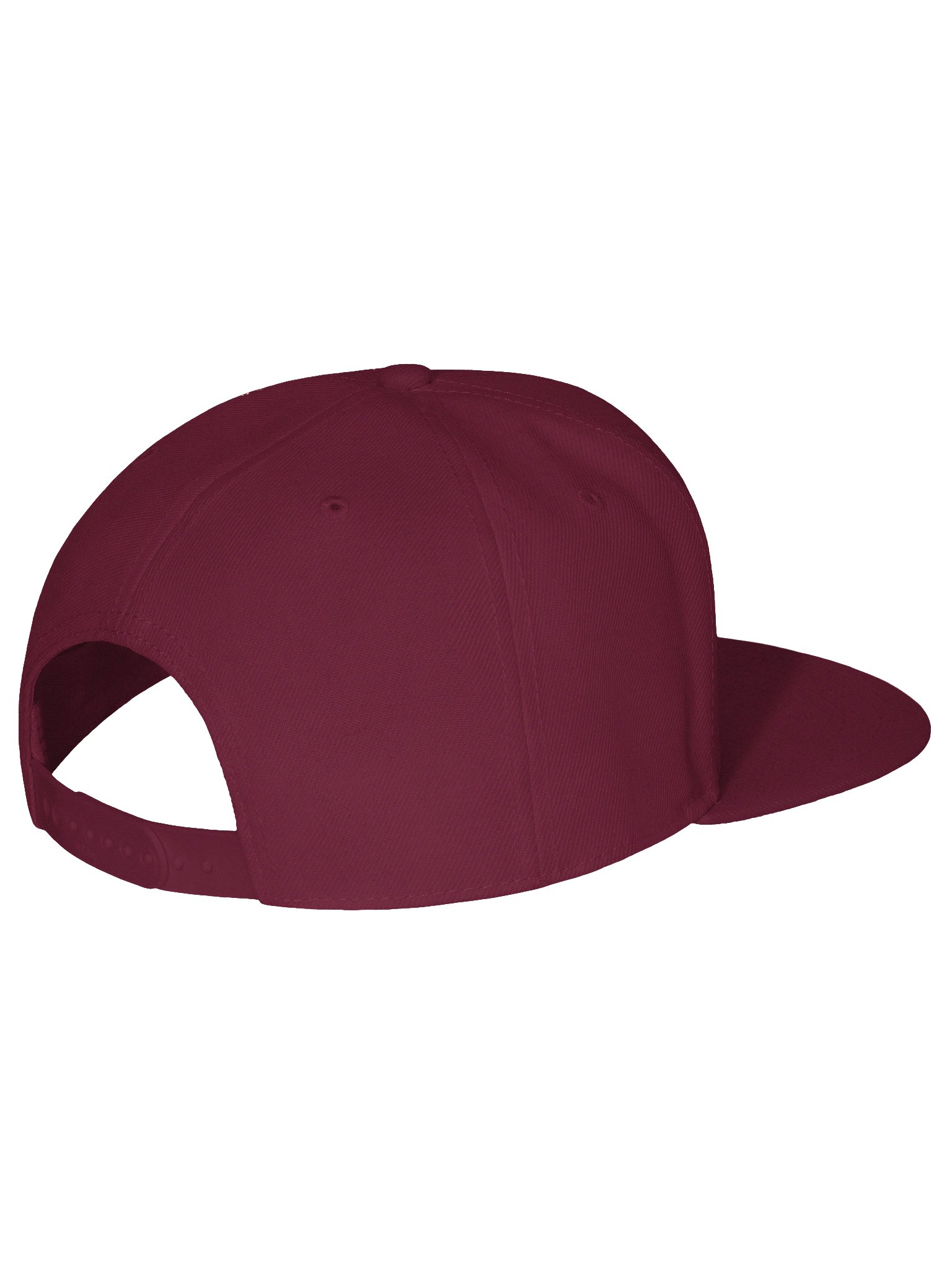 Heraldic Crest Snapback Cap product image (3)