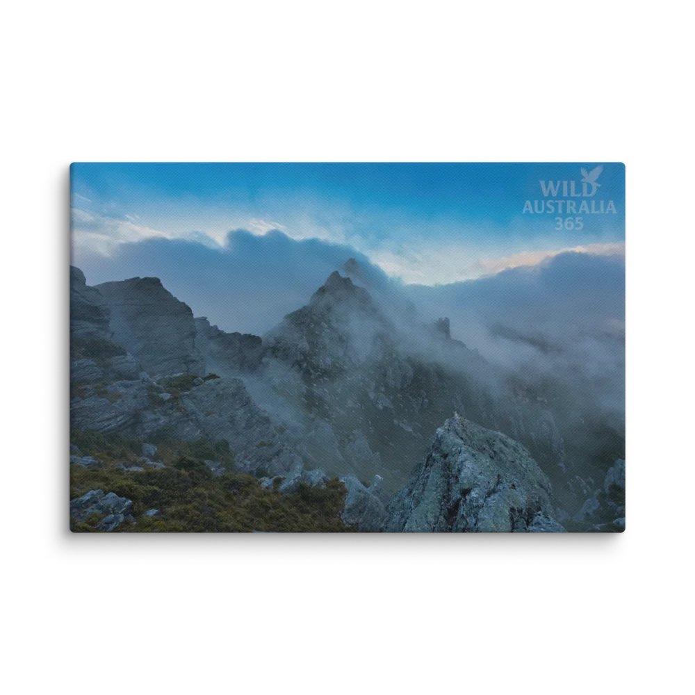 Western Arthurs product image (4)