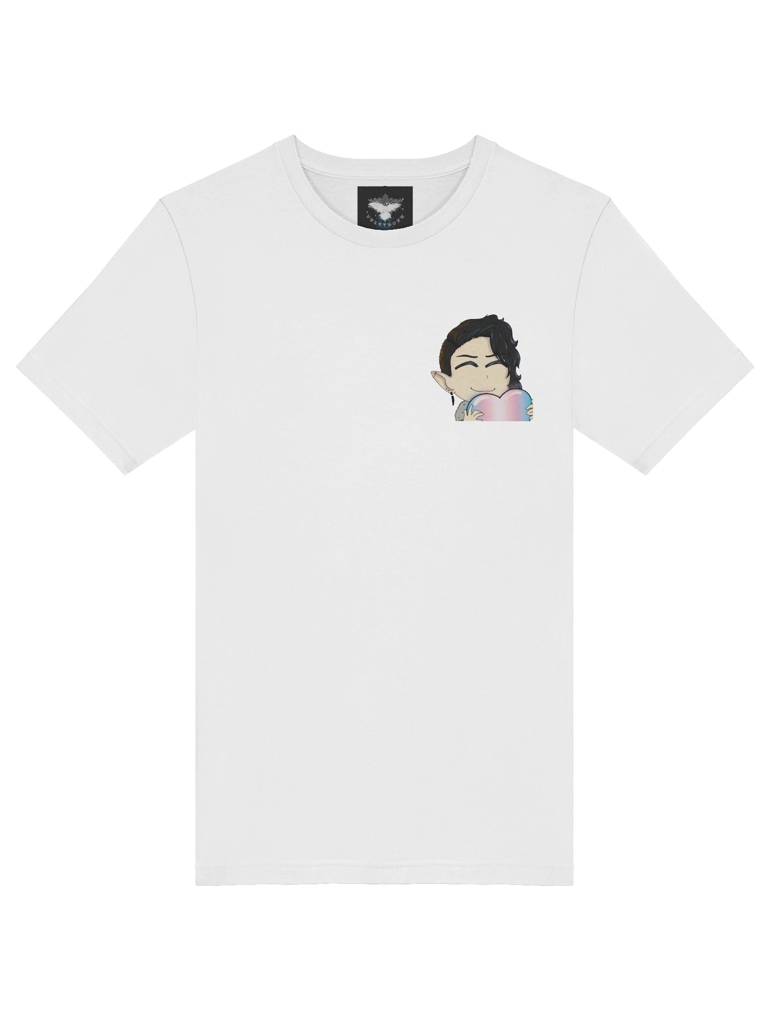 Pride Tee - Trans product image (17)