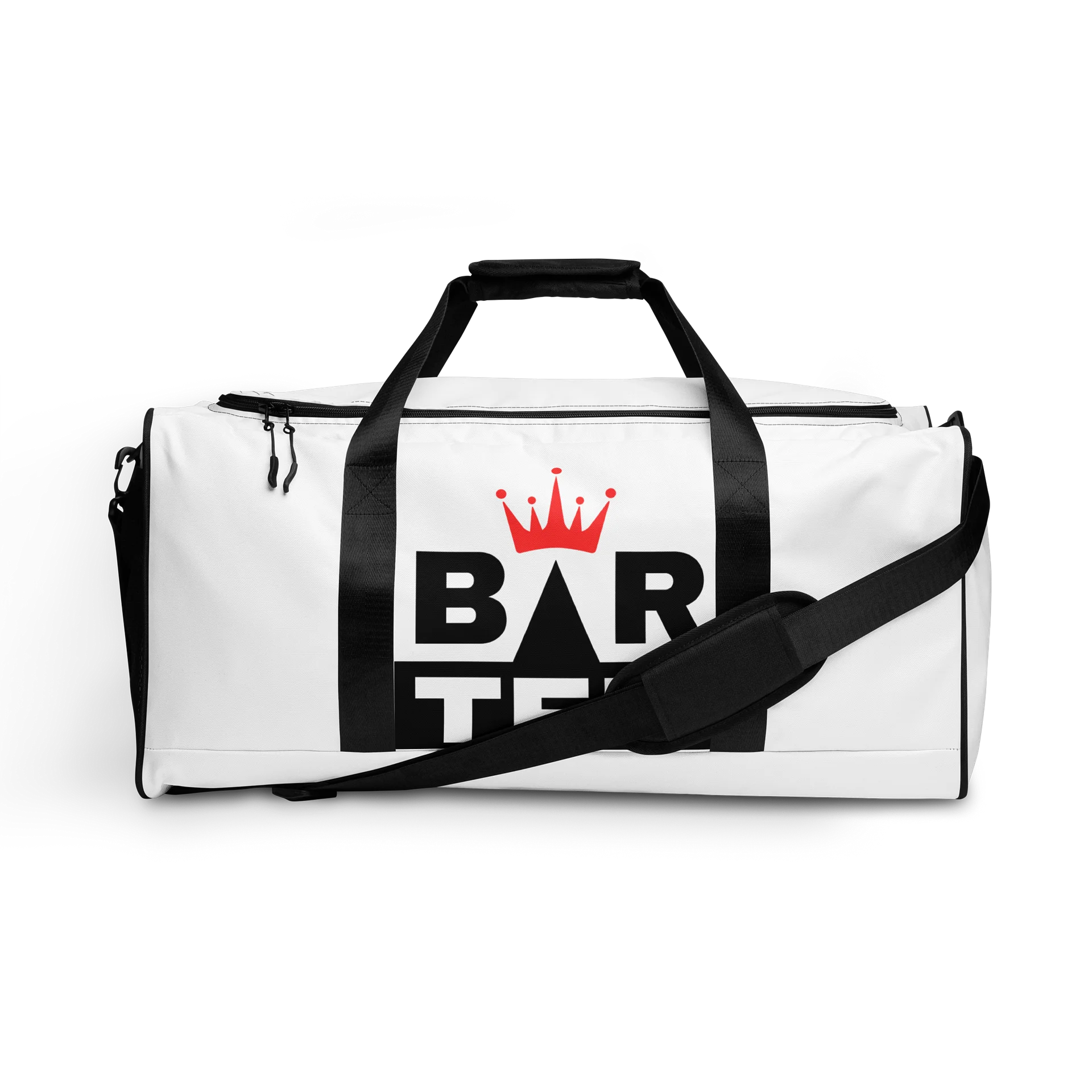 Bartek Duffle Bag product image (1)