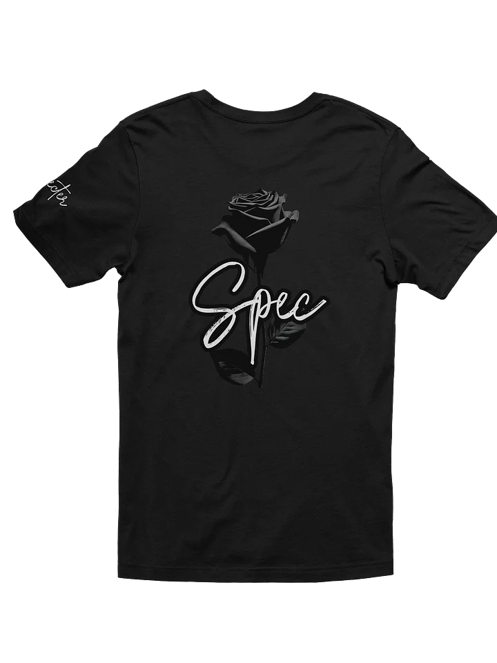 Blackout Spec Insignia Tee product image (12)