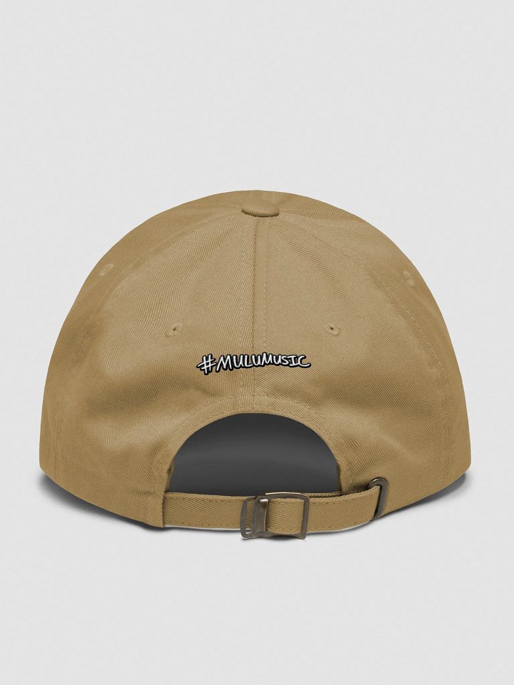 MULU Signature Dad Hat product image (10)
