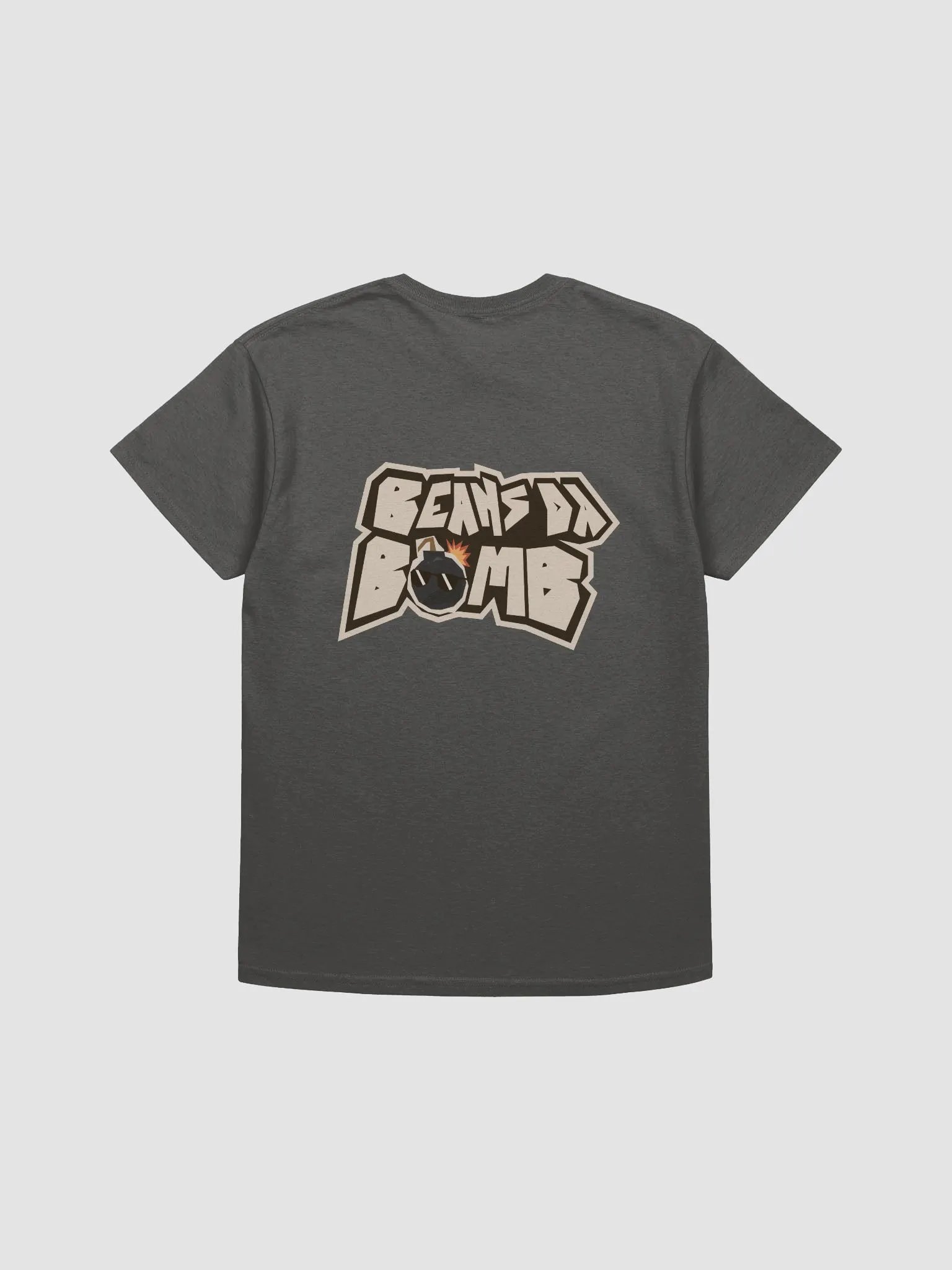 BEANS TSHIRT product image (2)