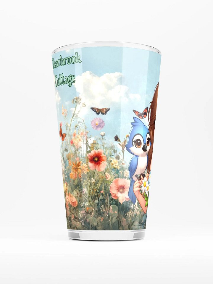Meadow Glass product image (2)