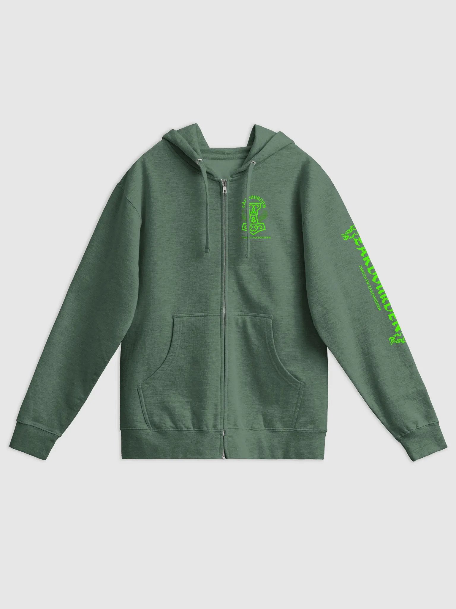 logo hoodie product image (2)