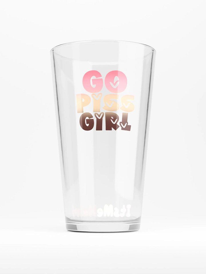 Go Piss Girl Cup product image (1)