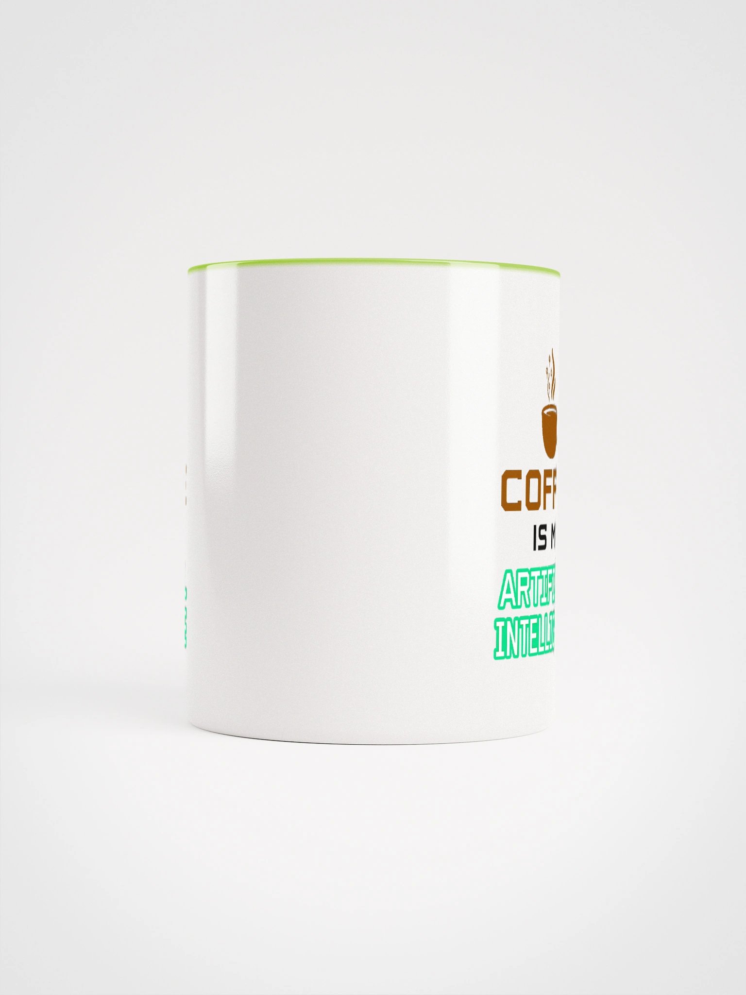 Artificial Intelligence Coffee Mug product image (5)