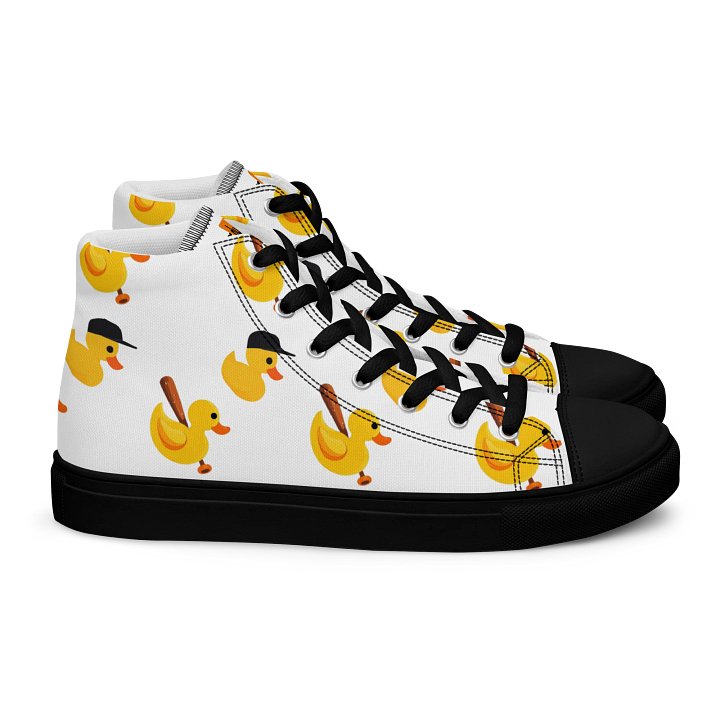 Ducky-vers Shoe Mens product image (2)
