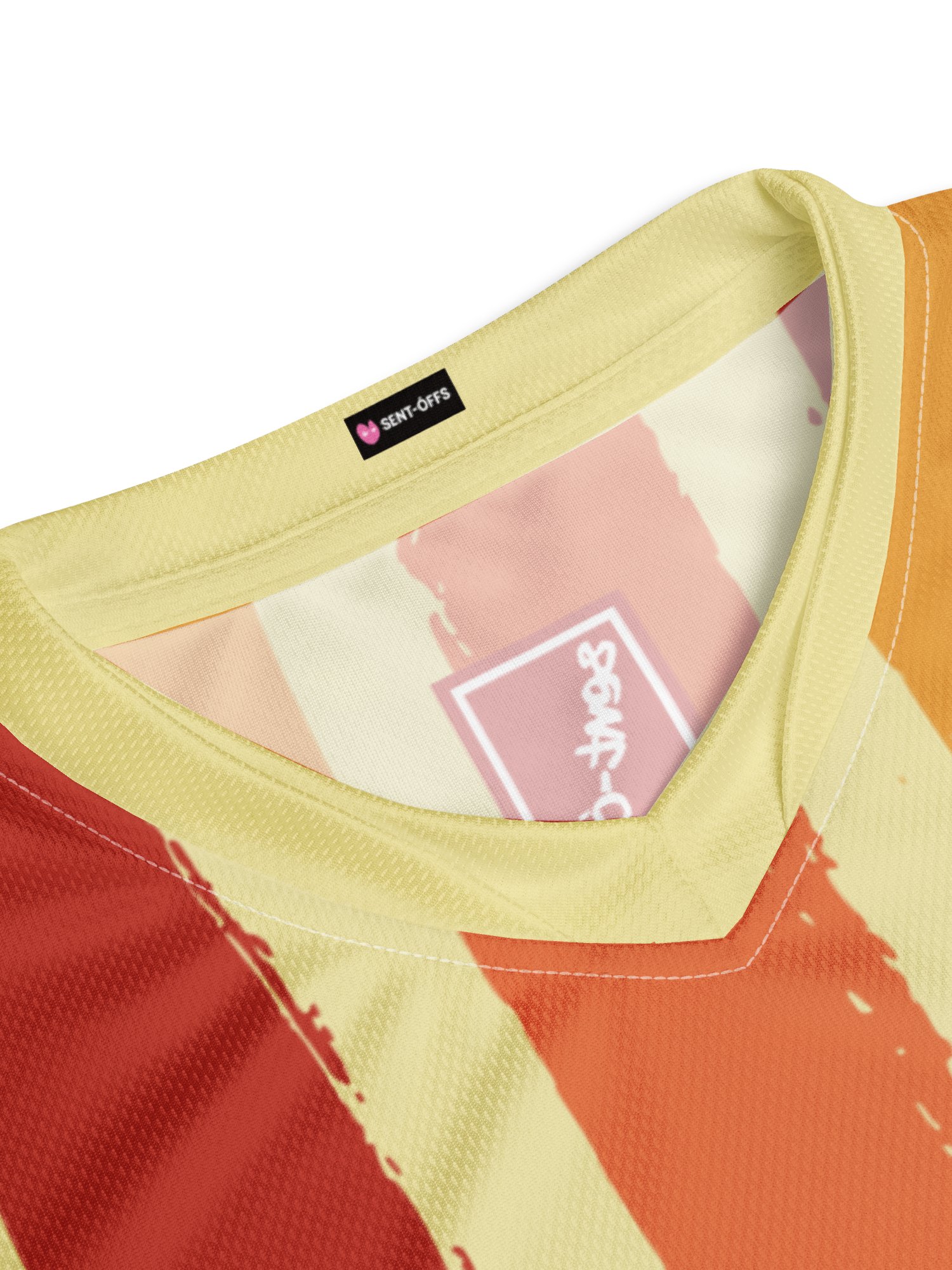 Waikiki Wandereres FC Home Jersey product image (4)