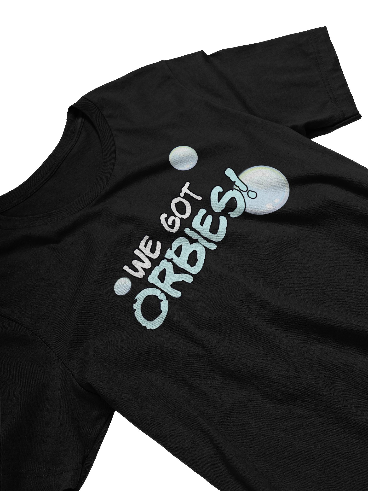 Orbies T-Shirt product image (12)