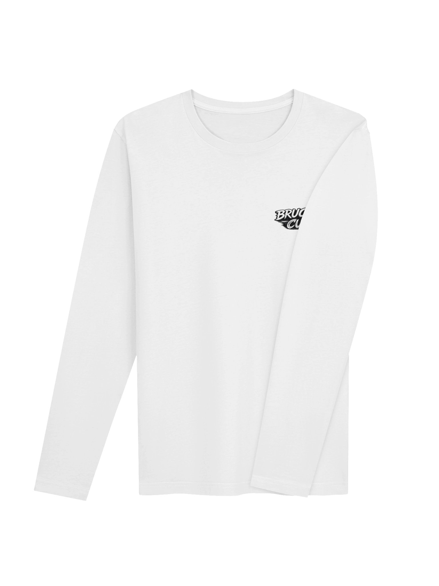 Don't Pat I Bite Long Sleeve product image (12)