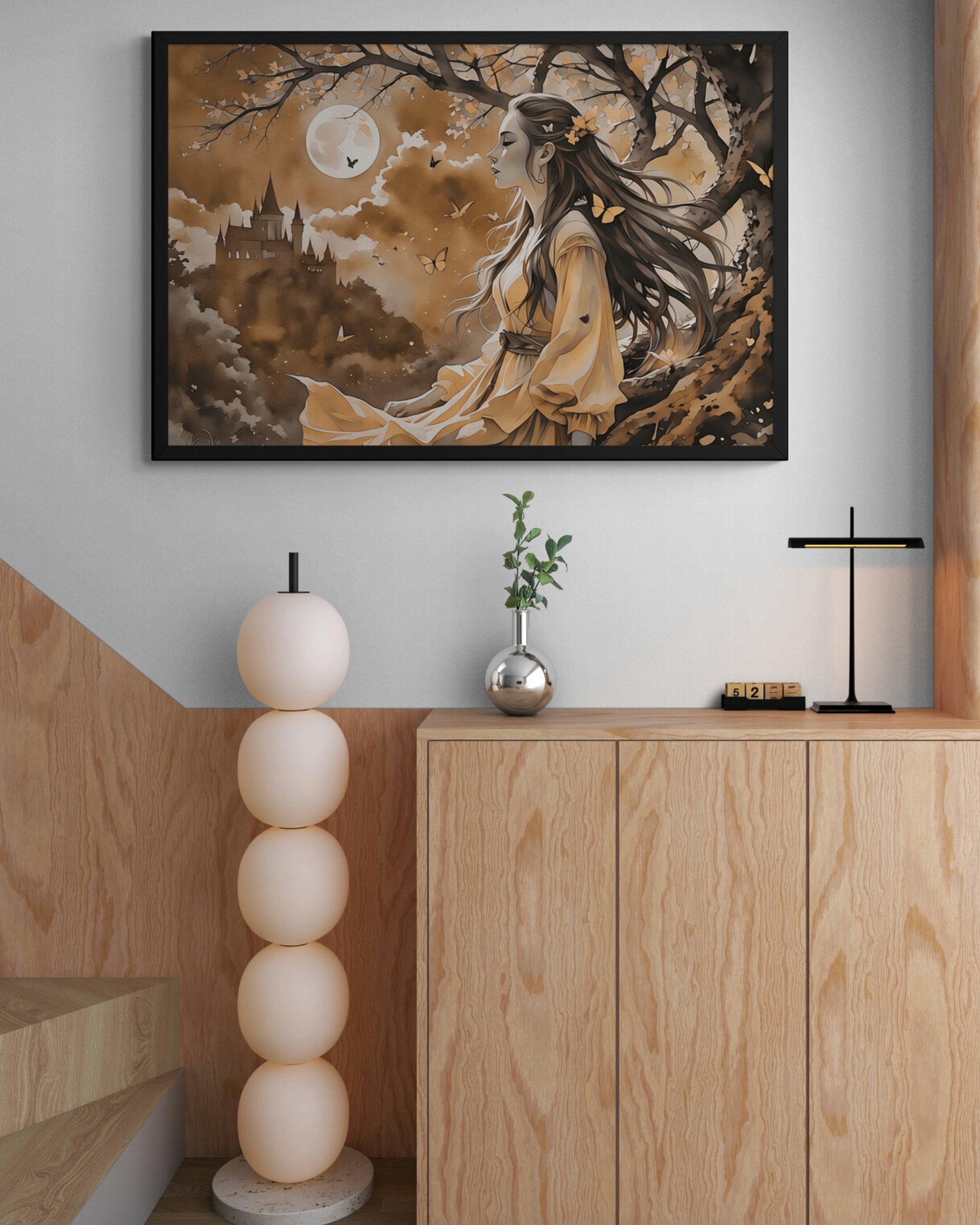 Whispers in Amber — Part II product image (2)