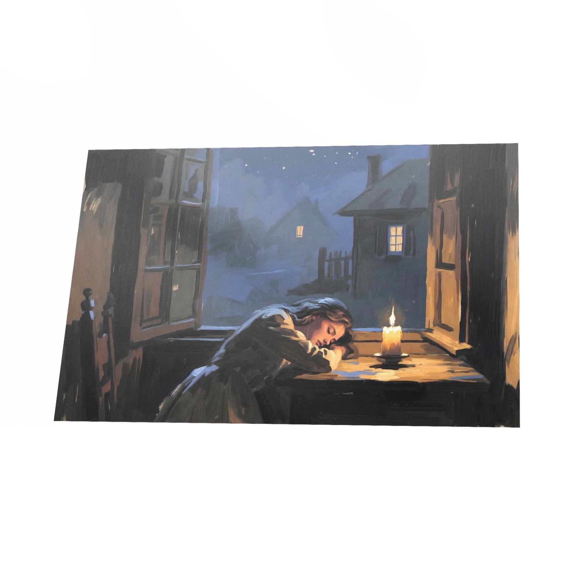 The Vigil product image (3)