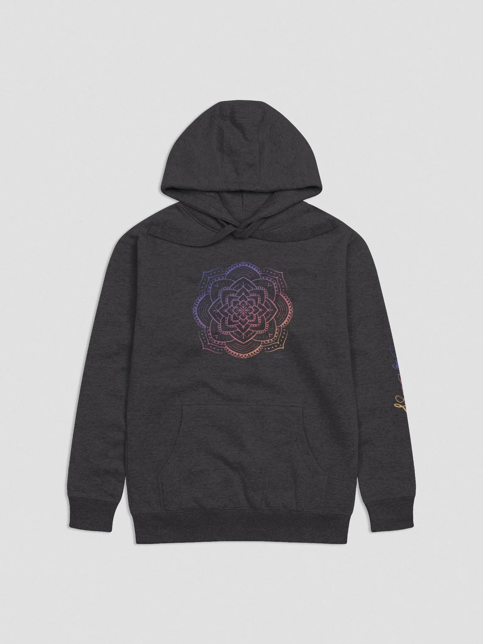 Stay Breezy Signature Hoodie! product image (1)