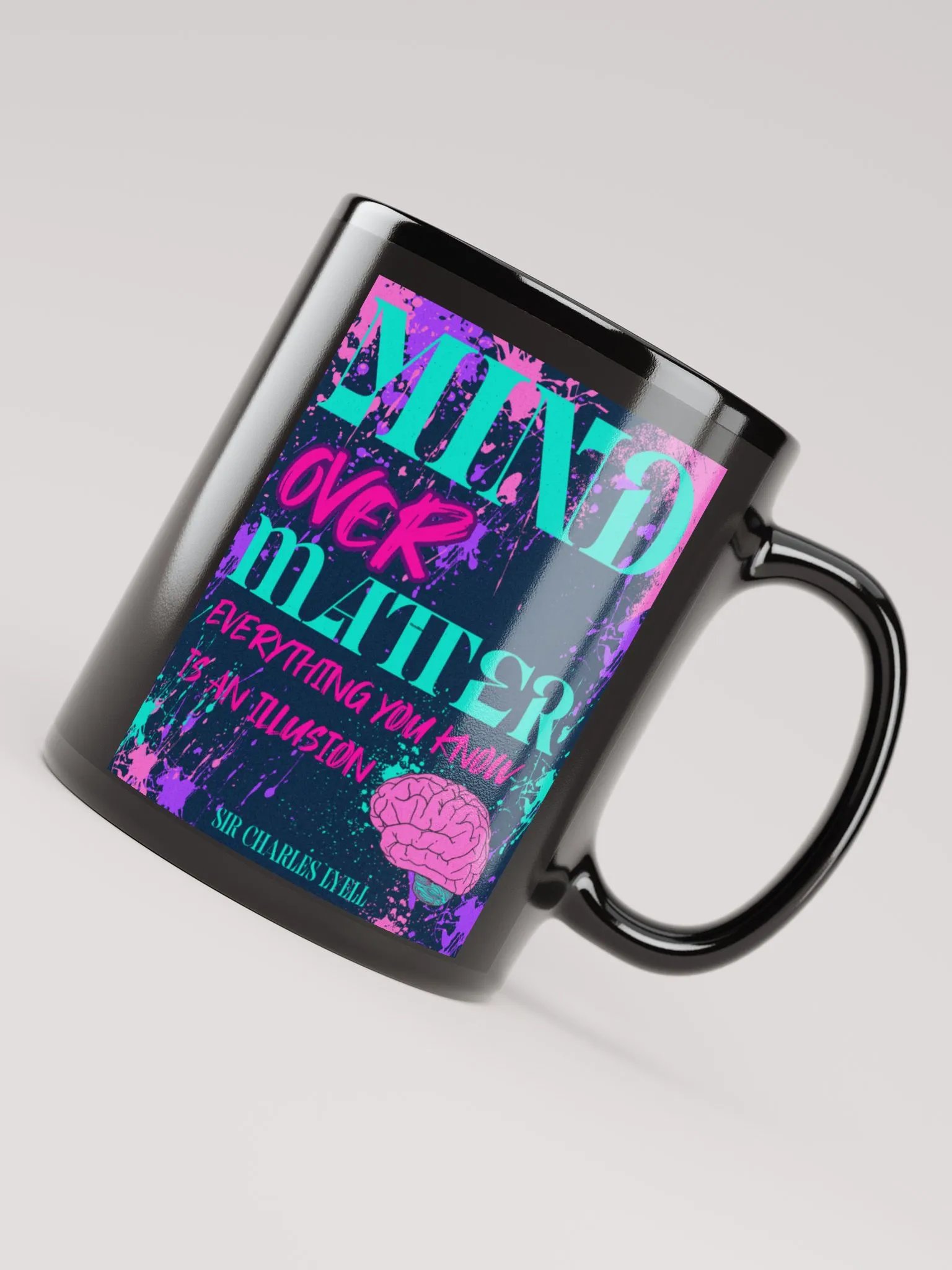 Illusionary Mind Mug product image (7)