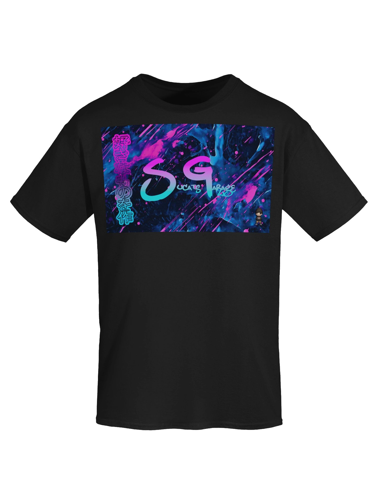 Vices Tee product image (5)