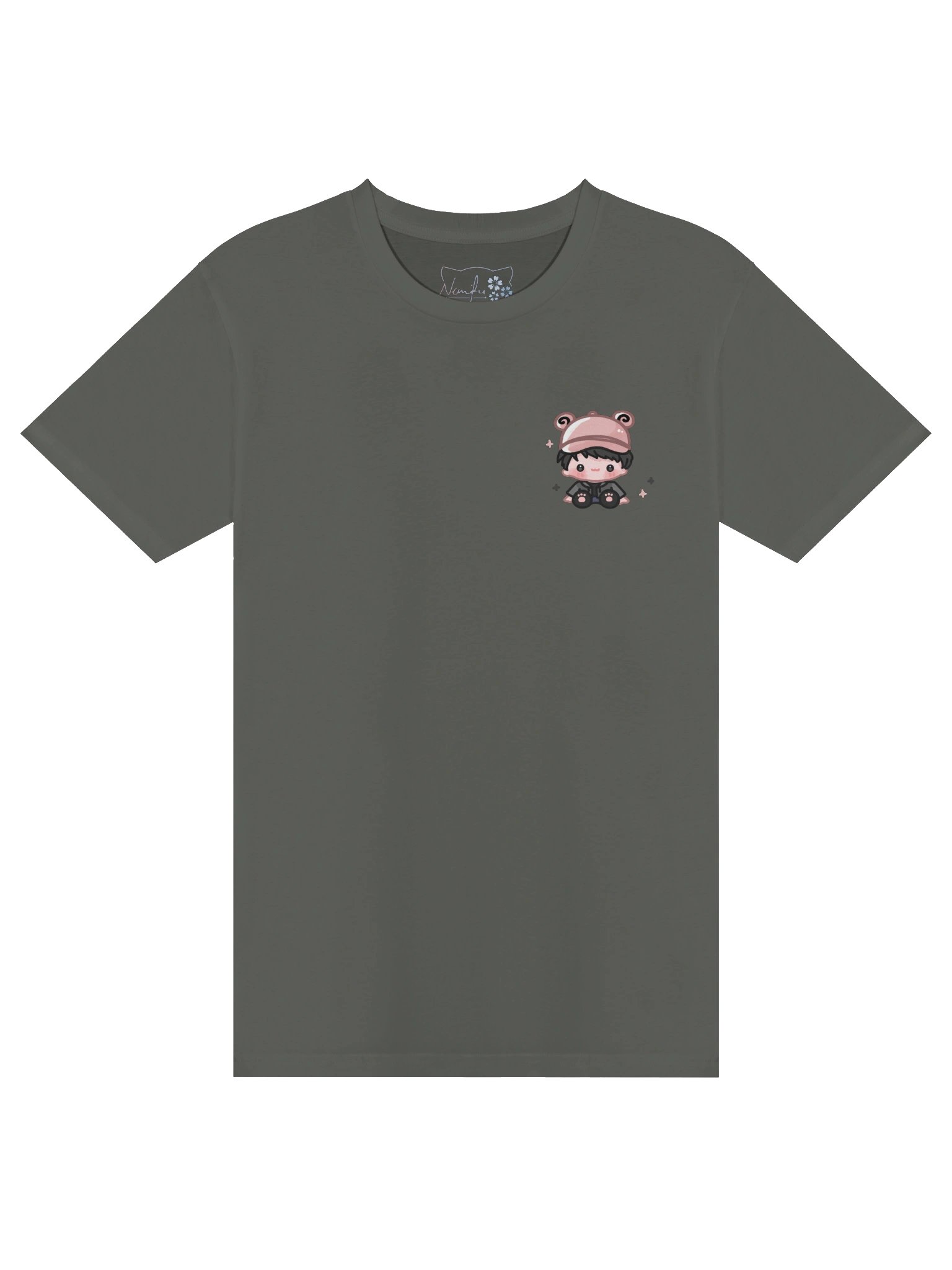 Meru Shirt product image (1)