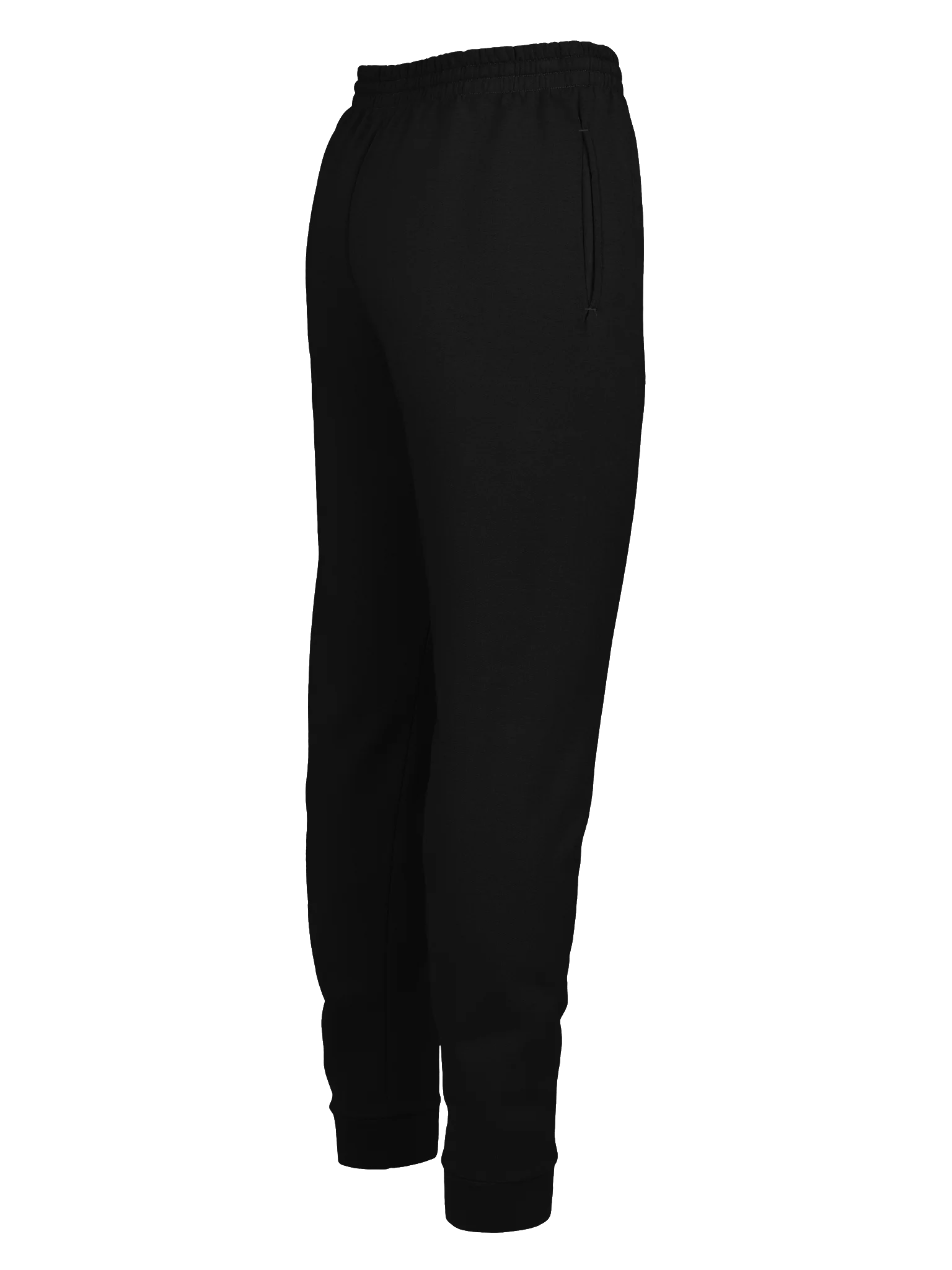 Keys2Life Ministries Gold Emblem Joggers product image (13)