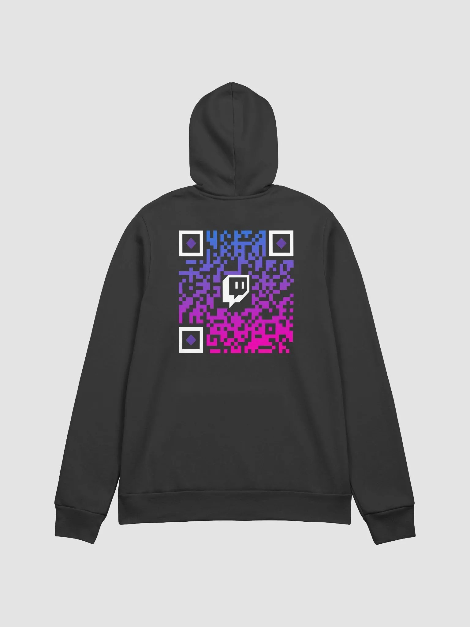 MA Big Hat Supersoft Hoodie product image (2)