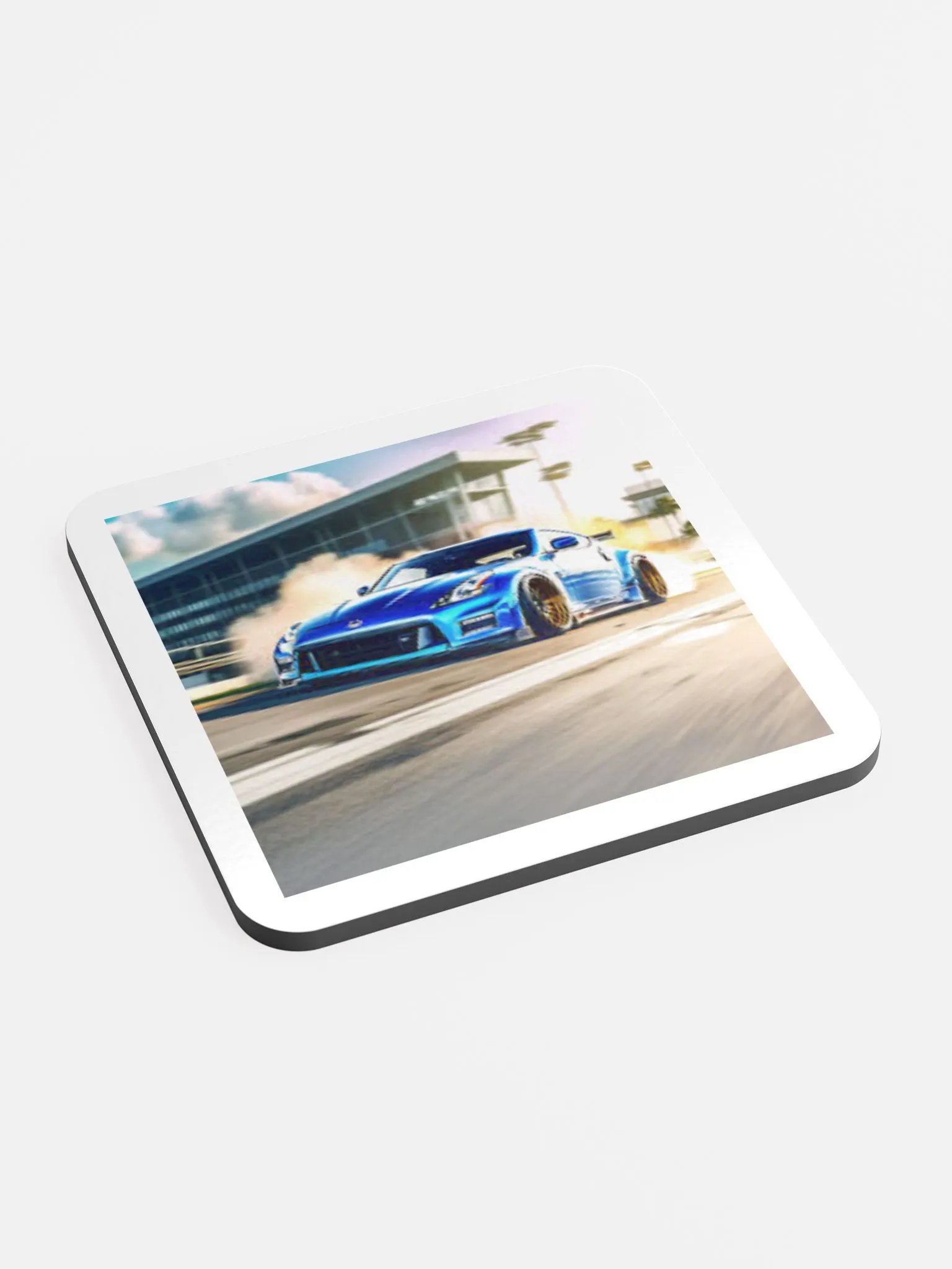 Velocity Vibes Coaster Set product image (2)