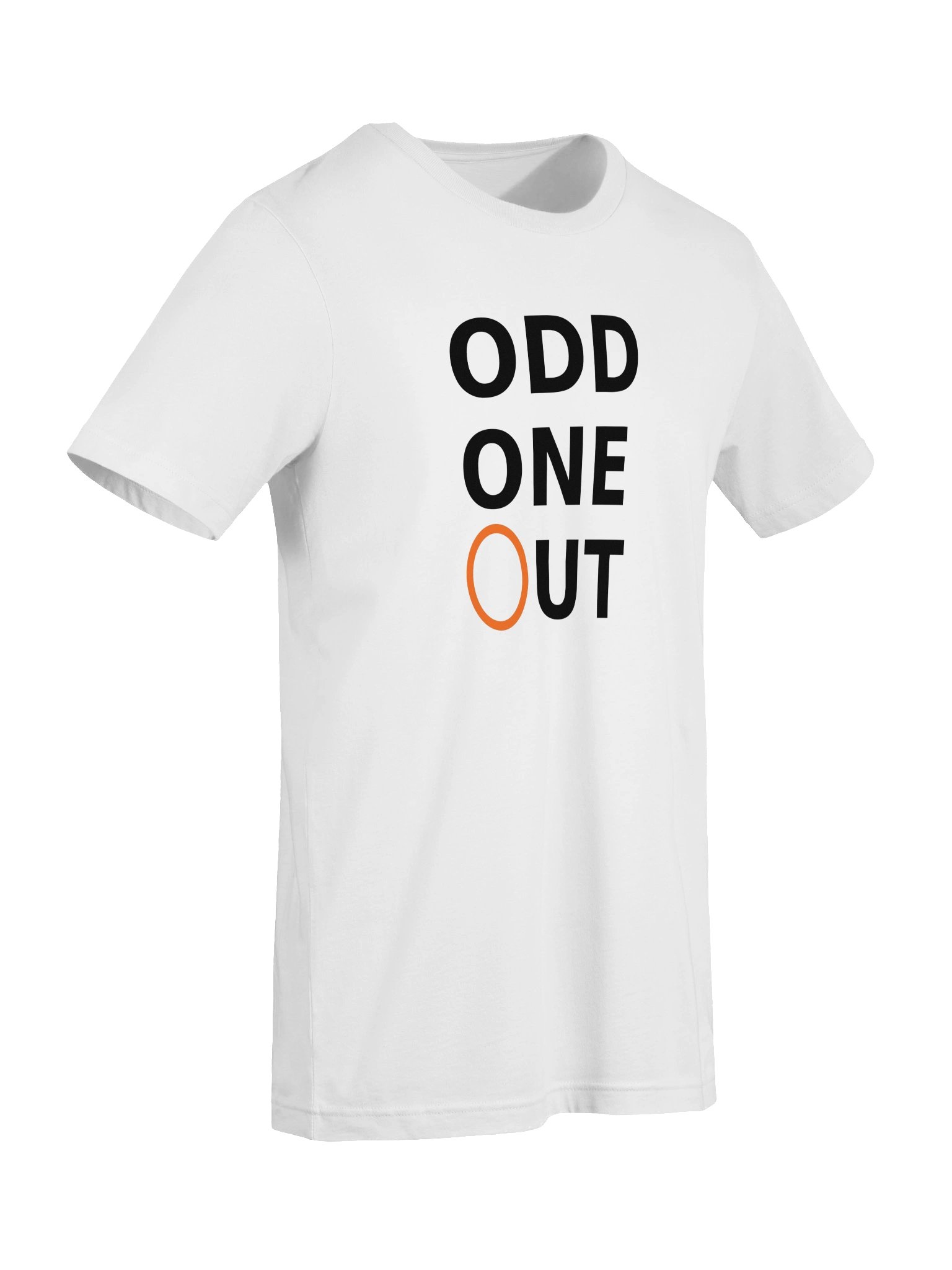 Odd One Out Tee product image (7)