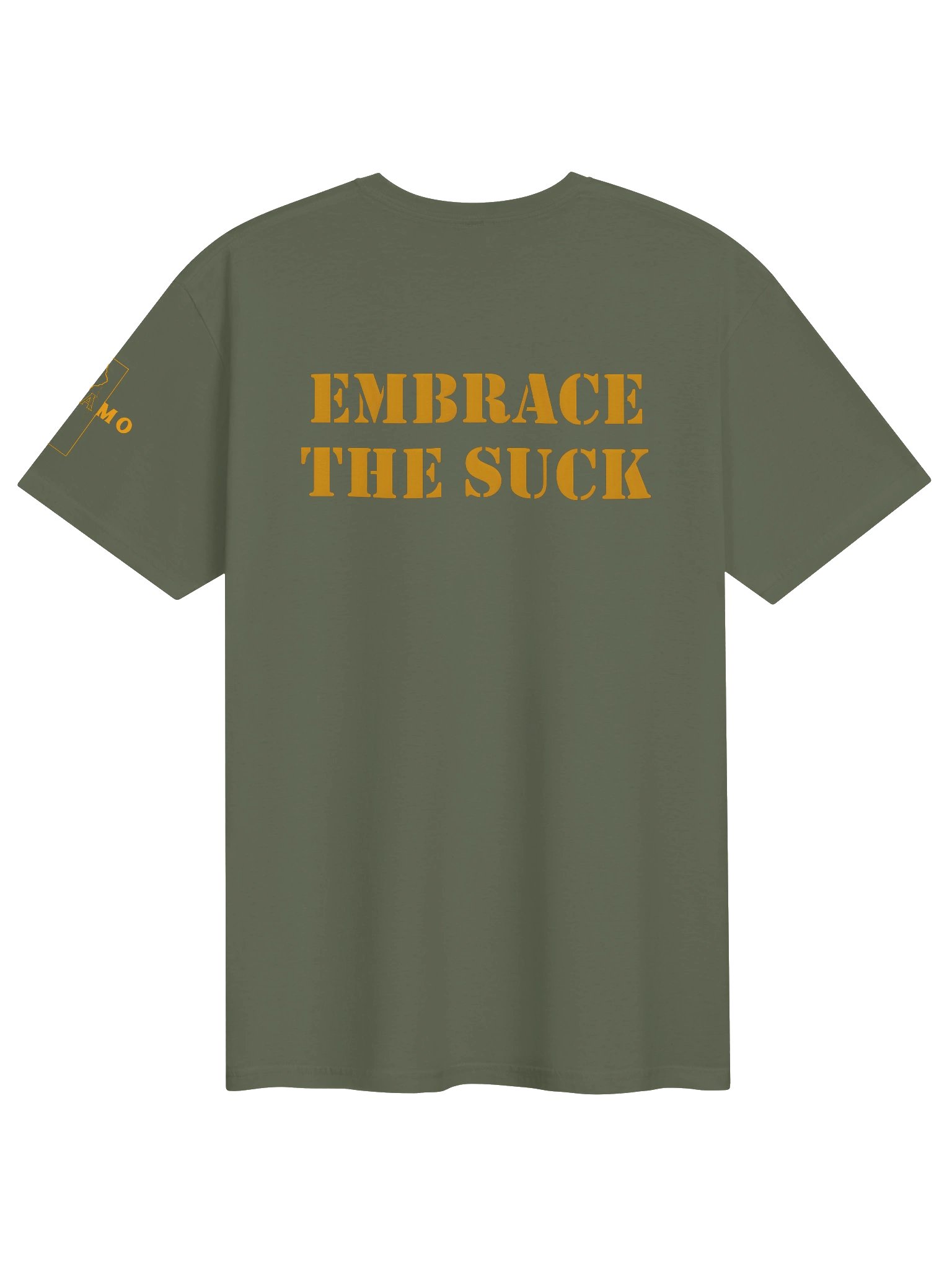 Embrace the Suck T product image (2)