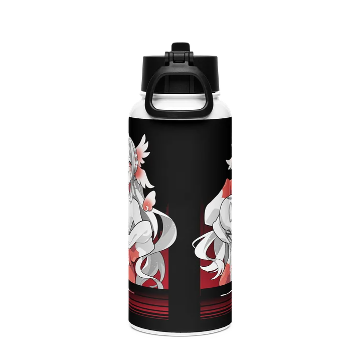 Stainless Steel Water Bottle [ Angel City 2026 ] product image (2)