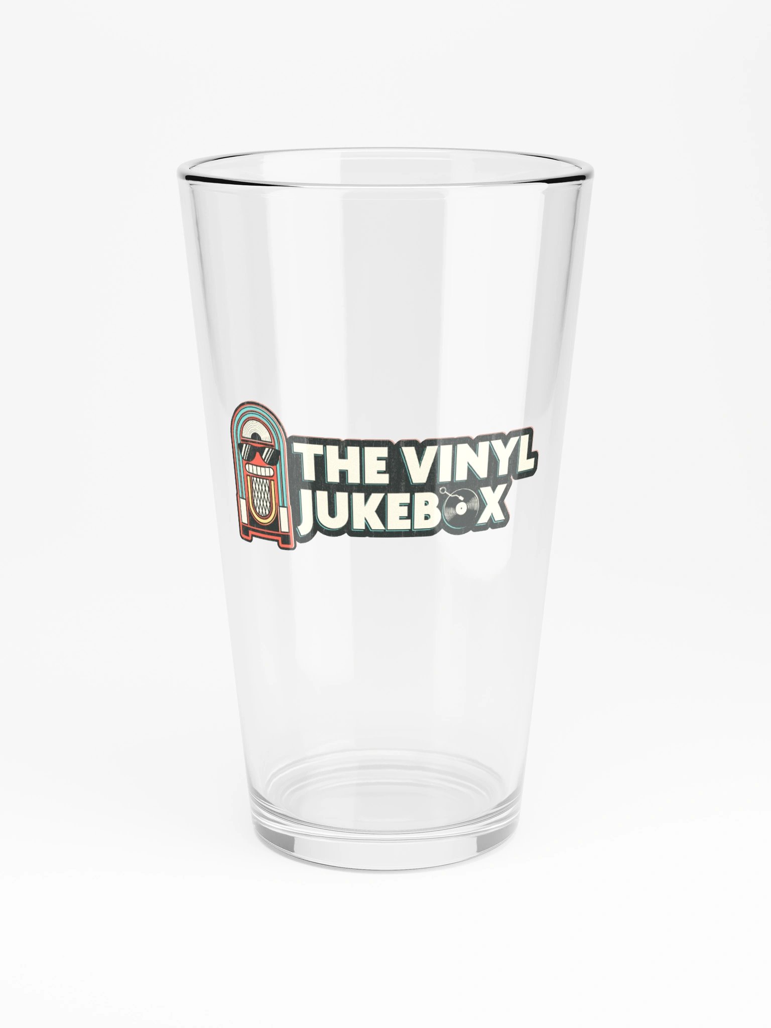 Classic Pint Glass product image (3)