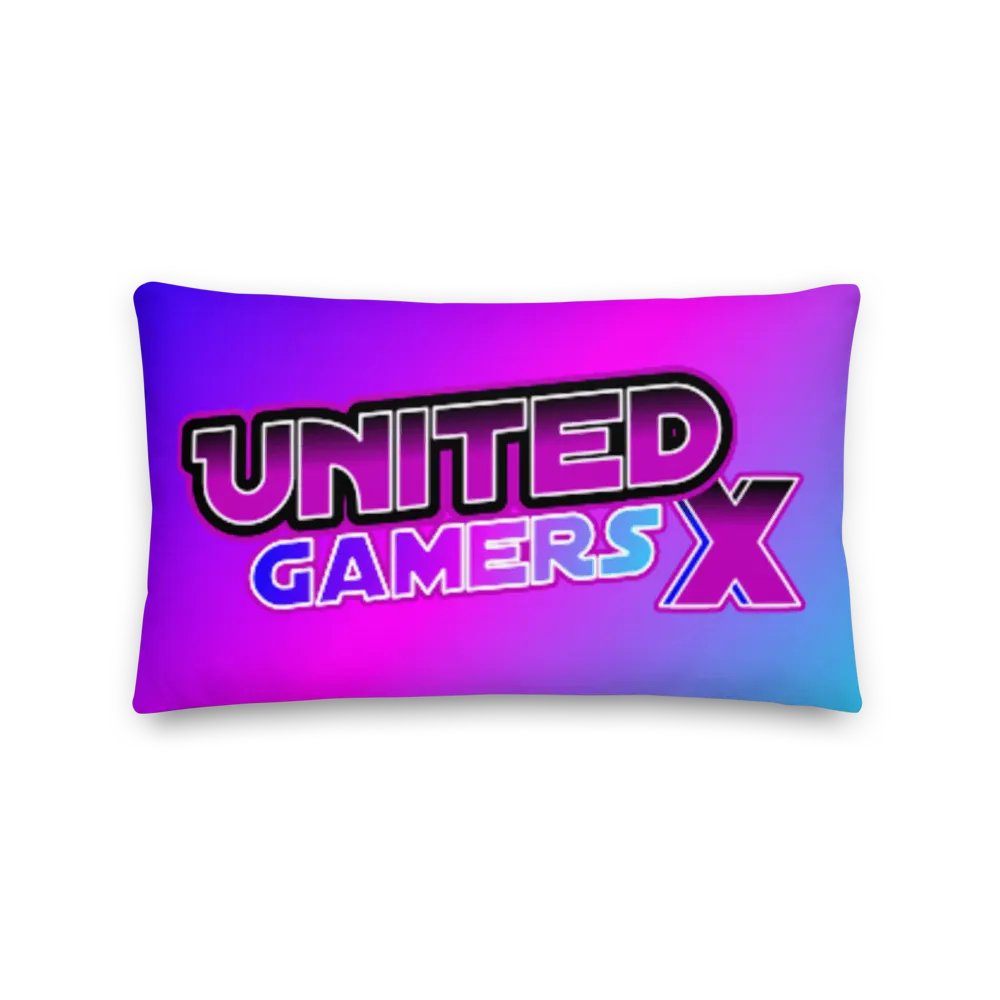 United Pillow product image (1)