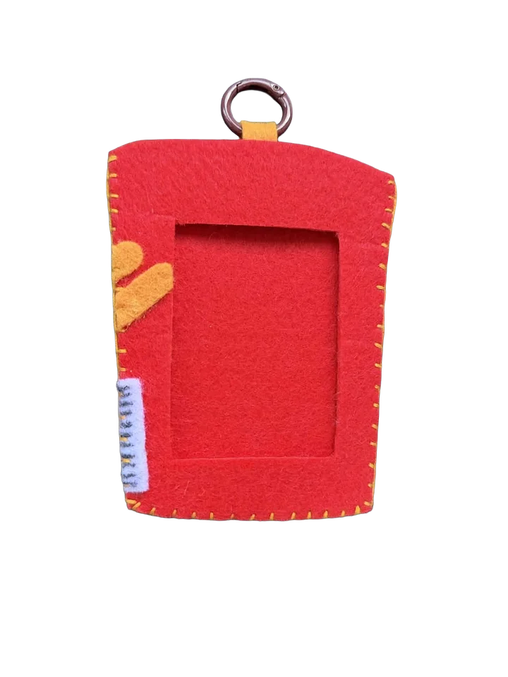 Yan Choco Biscuits Photocard Holder product image (2)