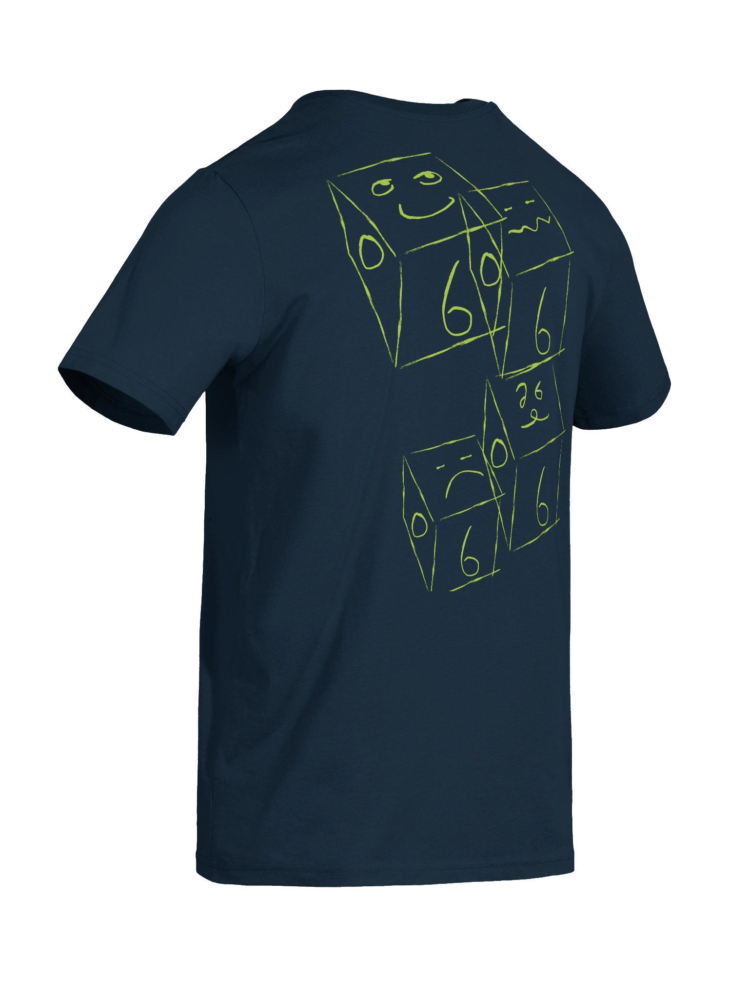 T-Shirt product image (10)