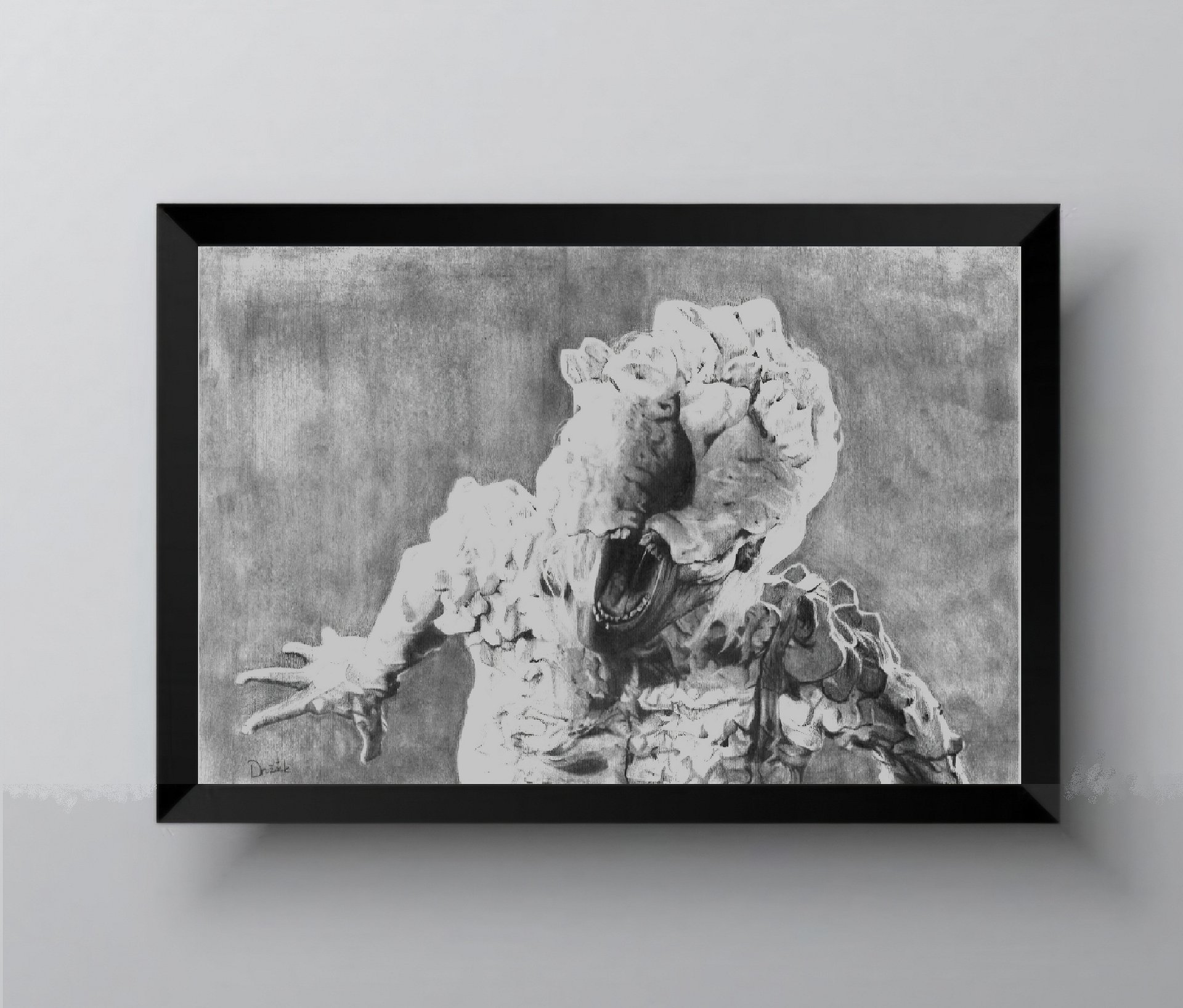 Infected - Digital Download product image (2)