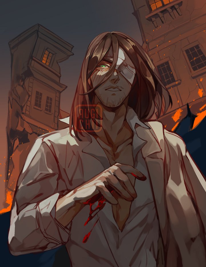 ⚫Attack on Titan // 2021 Print Catalogue product image (2)