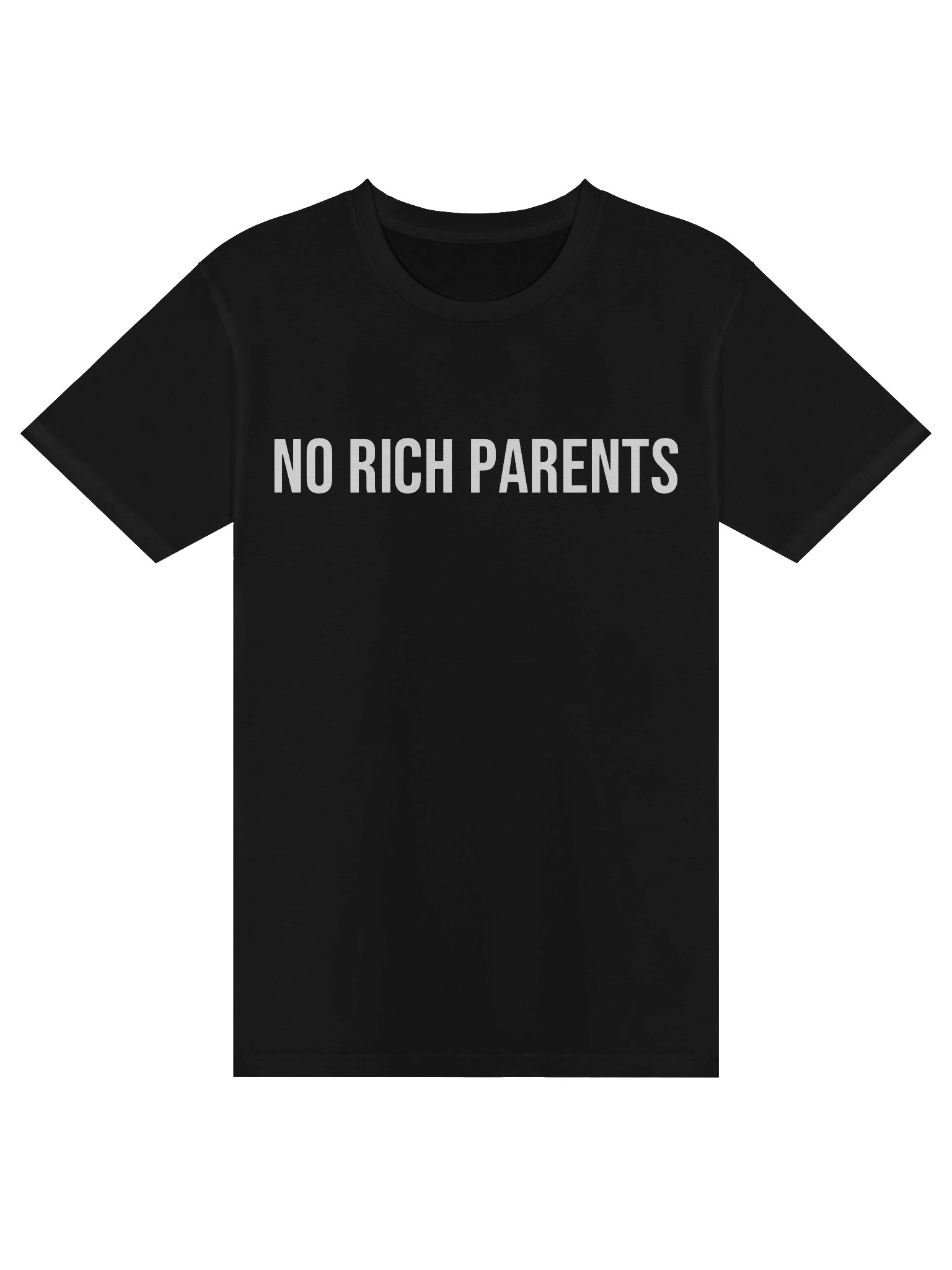 Look Ma - No Hands Classic Tee product image (1)