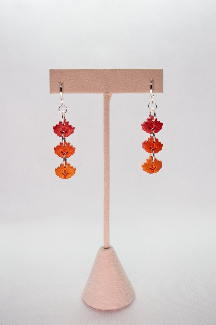 Fall Leaves product image (2)