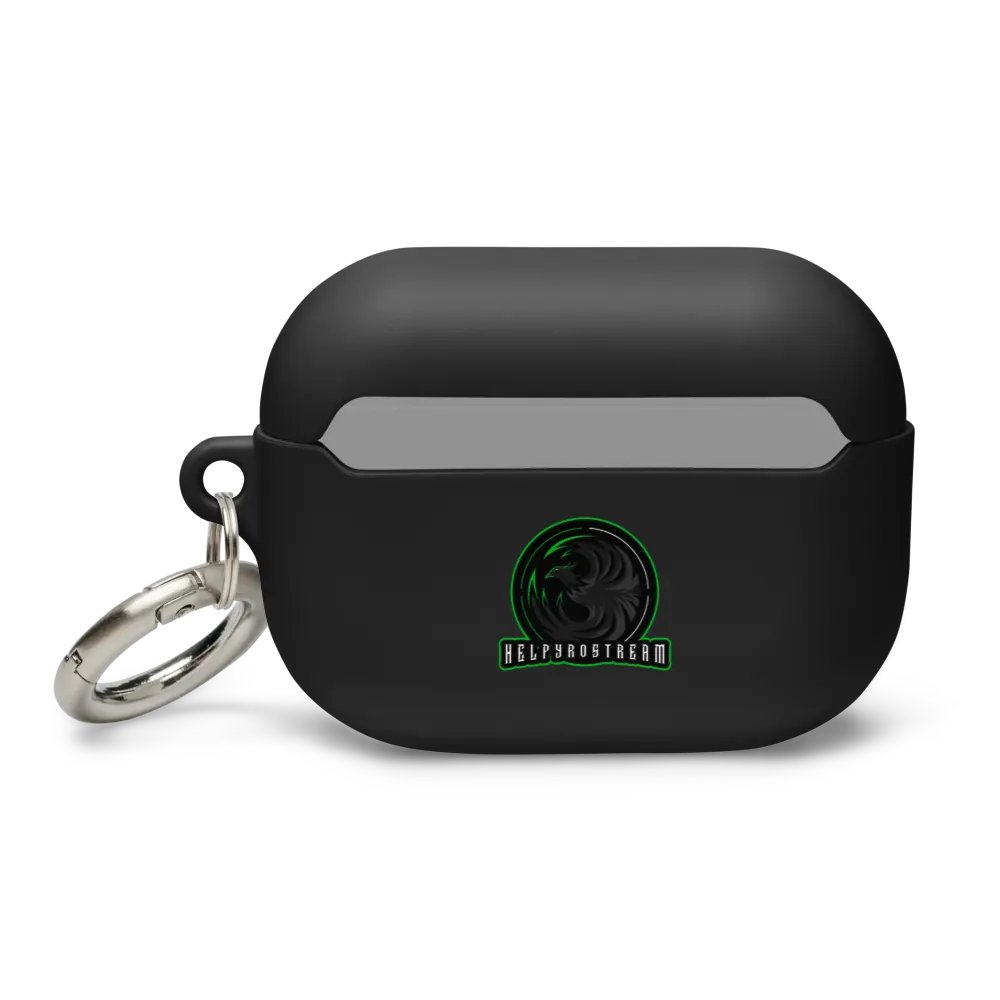 Hel's Air Pod Case product image (2)