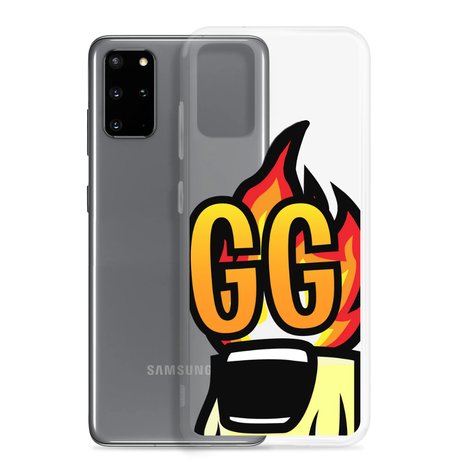 מגן לגלקסי נר GG product image (3)