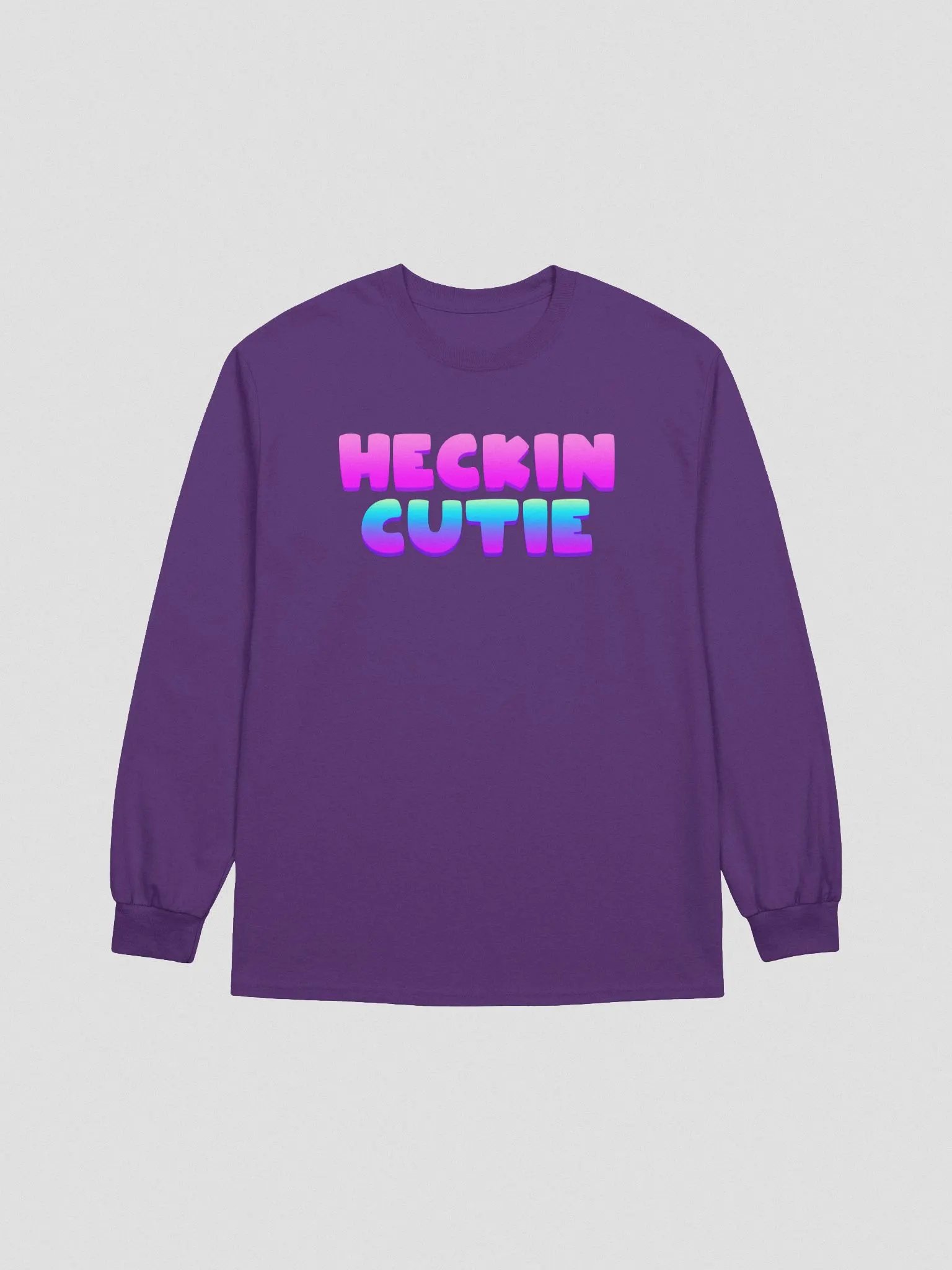 Heckin Cutie BFT (Colour Options) product image (6)