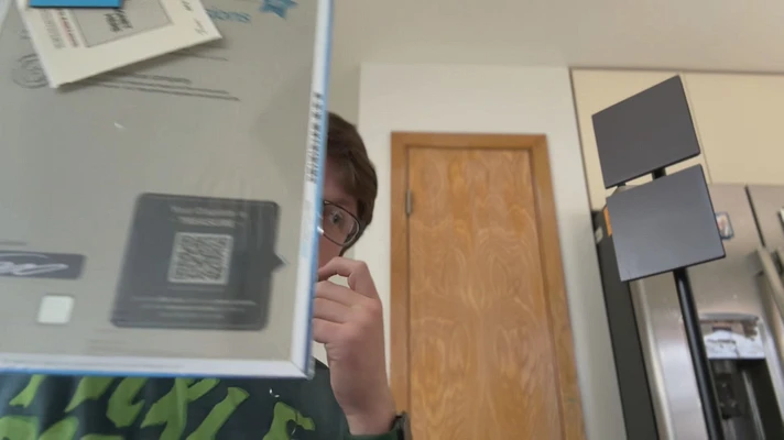 Video thumbnail
