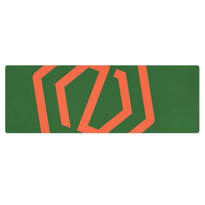 Evolve Yoga Mat product image (1)