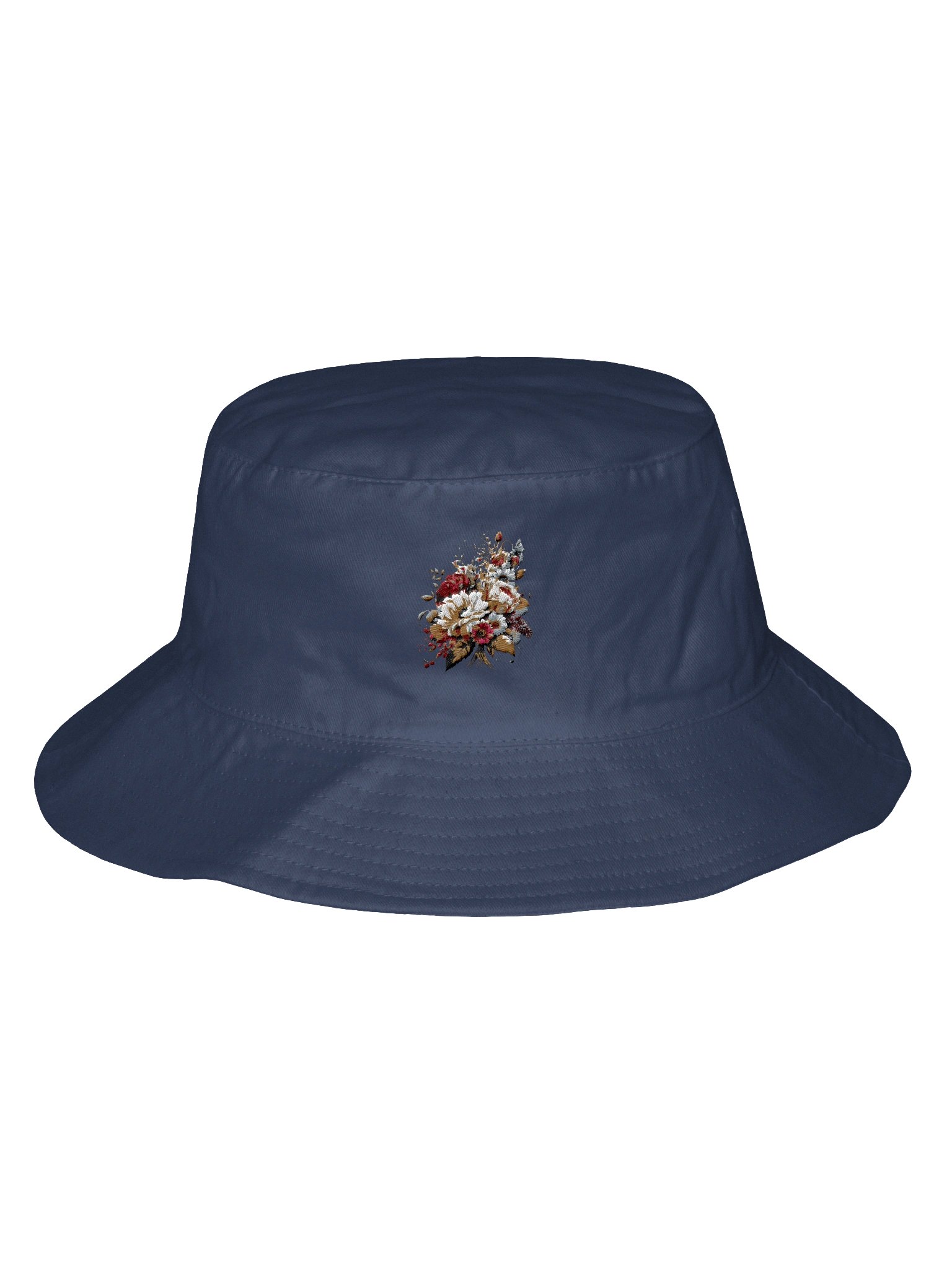 Flowers A Flexfit Bucket Hat product image (3)