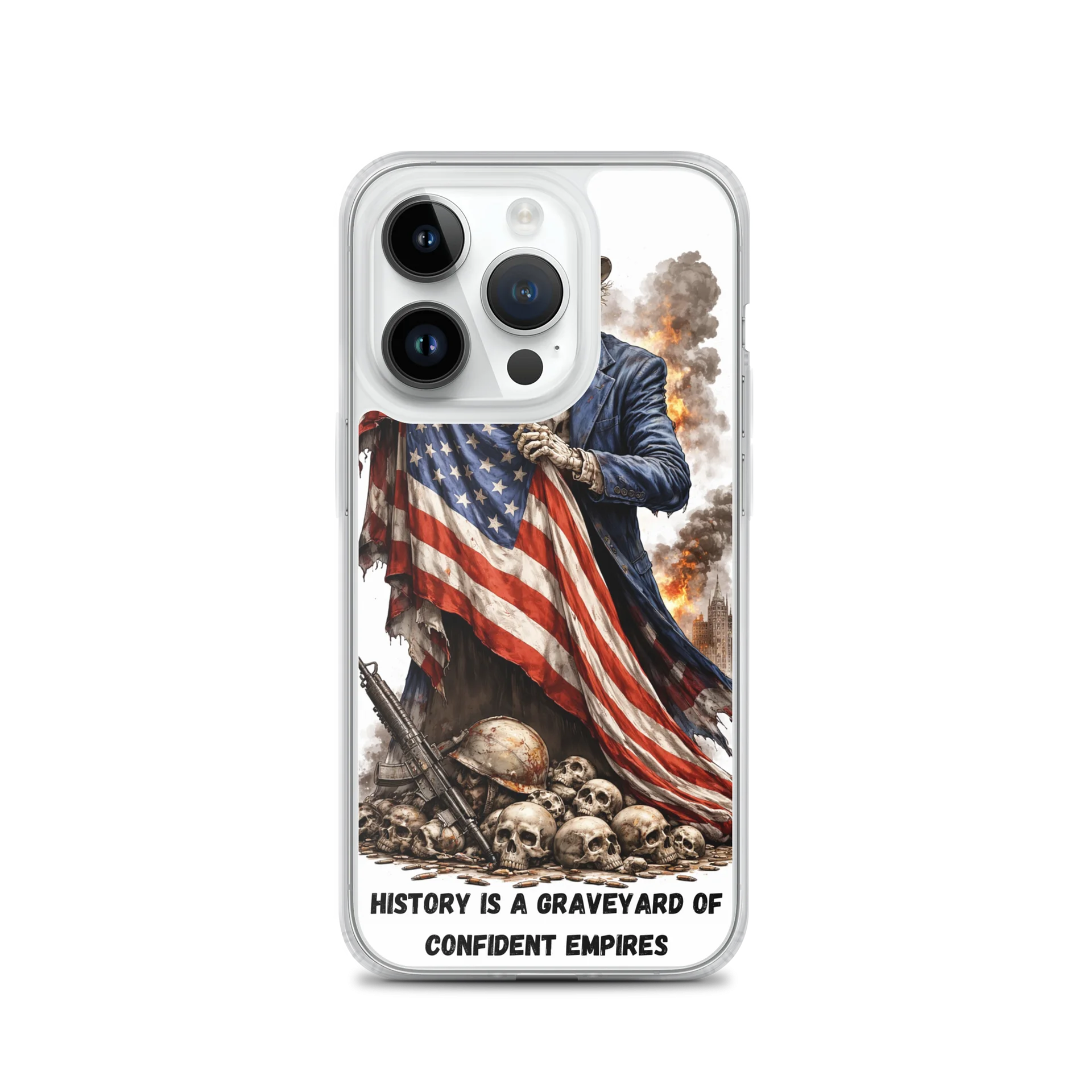 Empire’s End – iPhone Case product image (3)