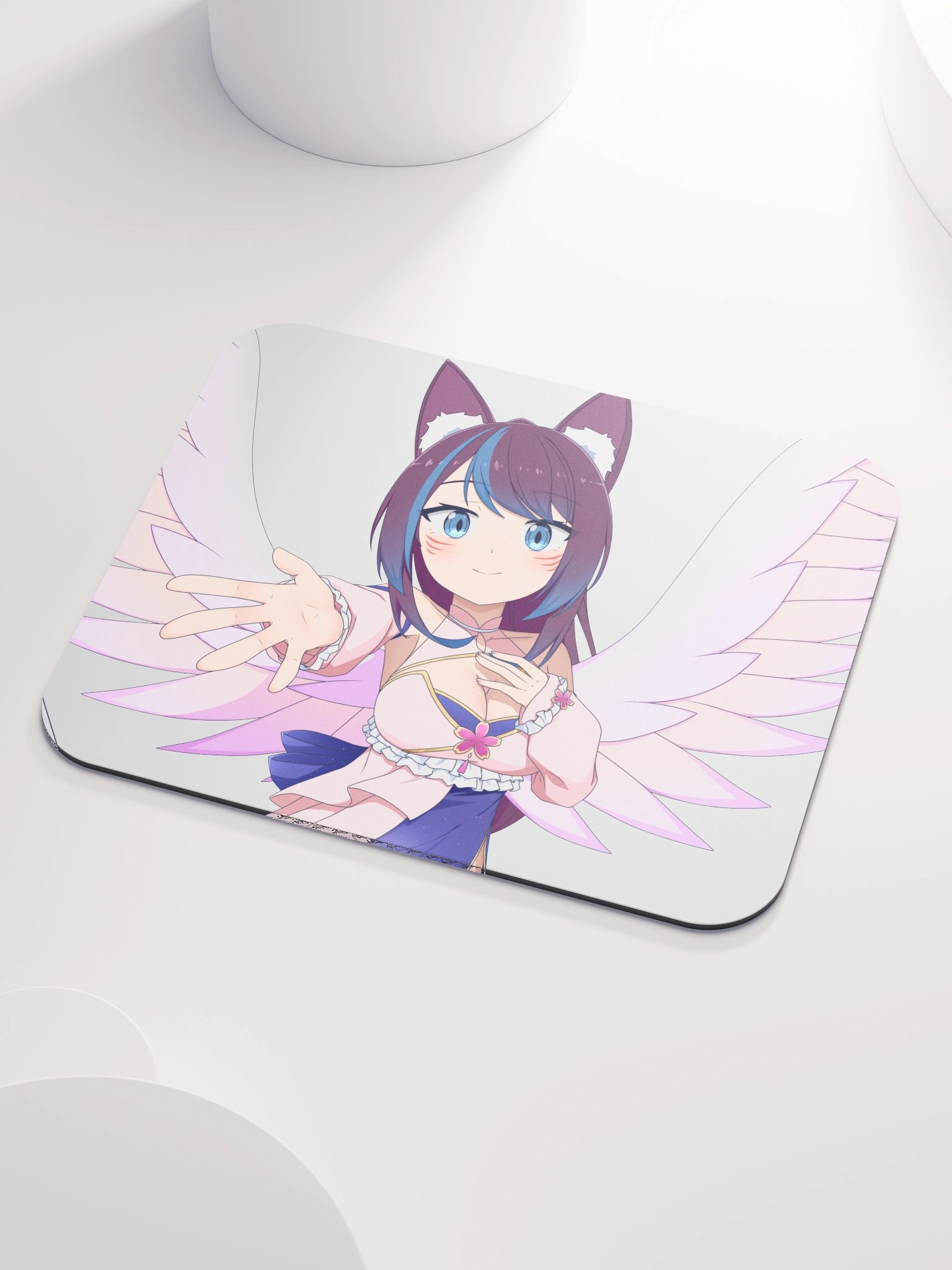 Waves Mouse Pad product image (3)