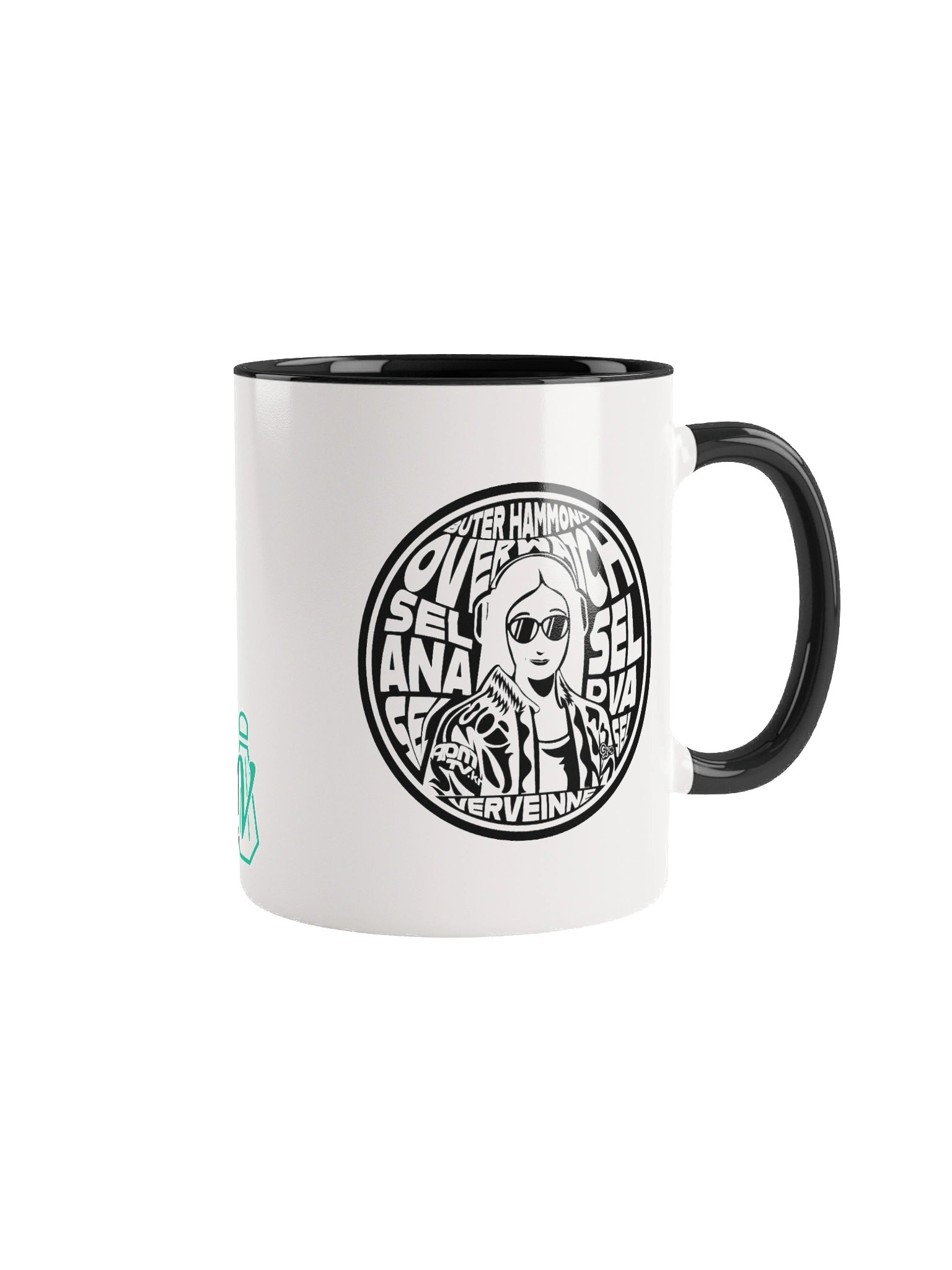 Mug “L’Insigne du Sel” product image (1)